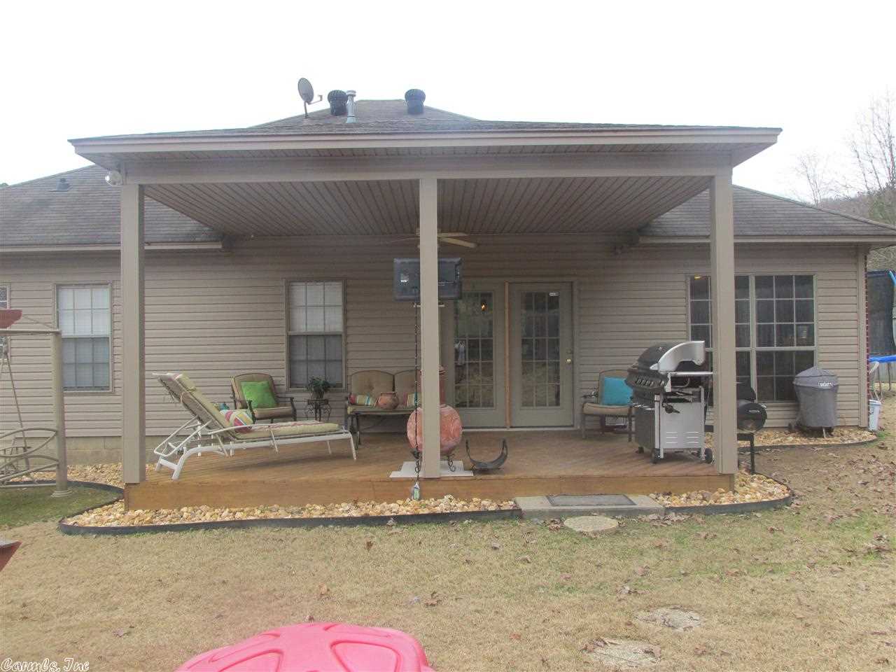 Garrett Glen - Residential