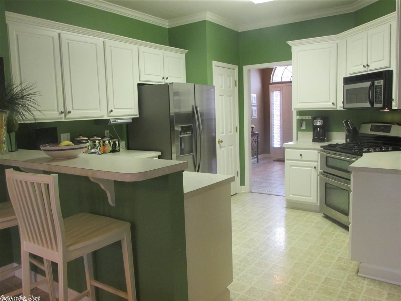 Garrett Glen - Residential