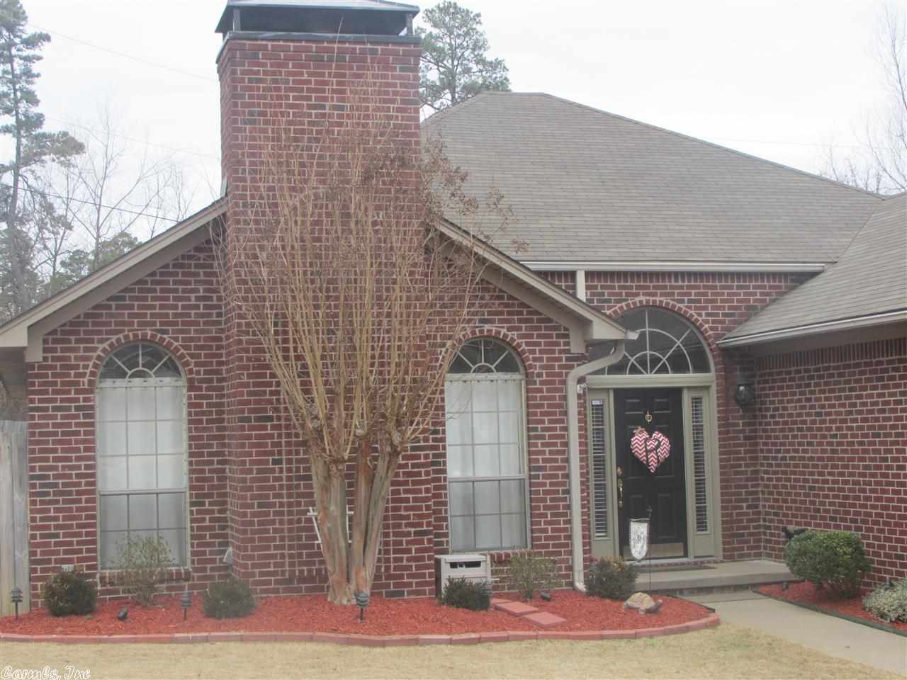 Garrett Glen - Residential