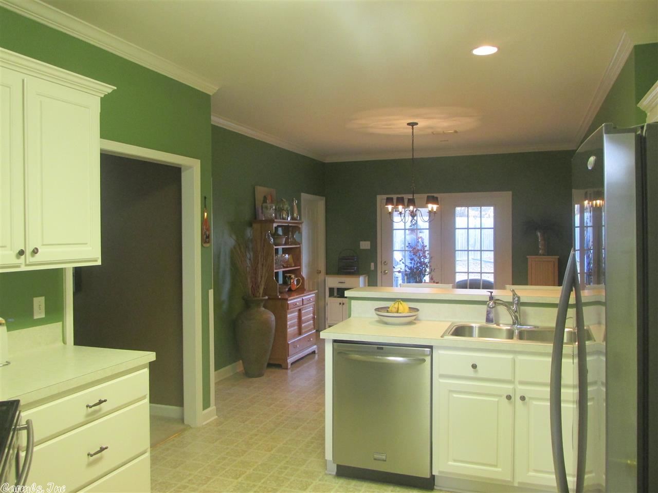 Garrett Glen - Residential