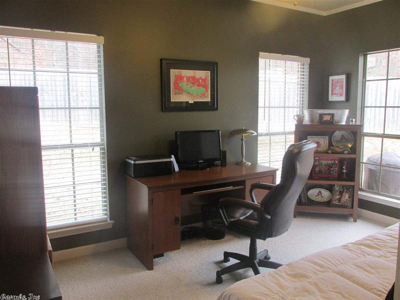 Garrett Glen - Residential