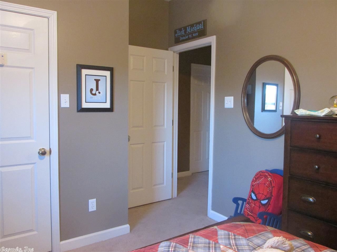 Garrett Glen - Residential