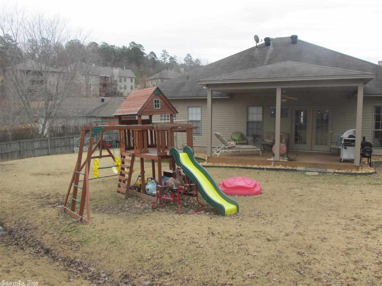 Garrett Glen - Residential