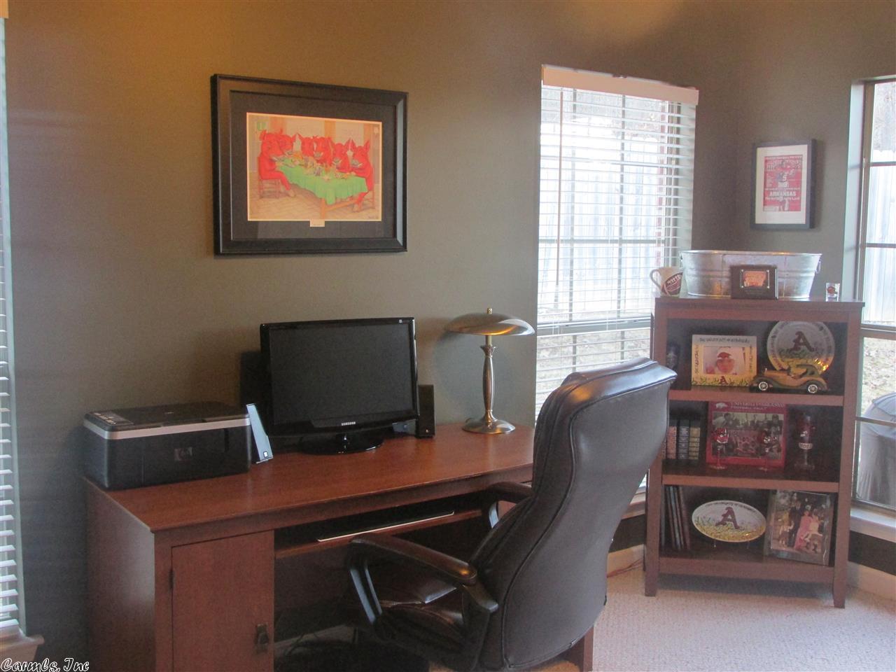 Garrett Glen - Residential