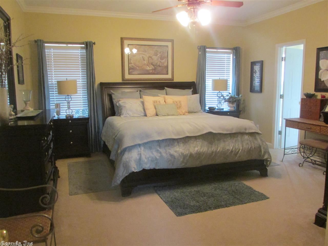 Garrett Glen - Residential