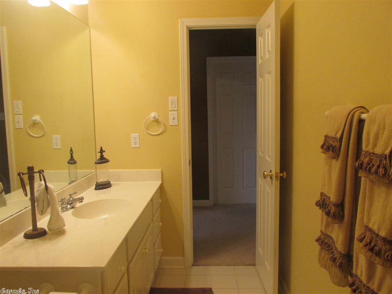 Garrett Glen - Residential