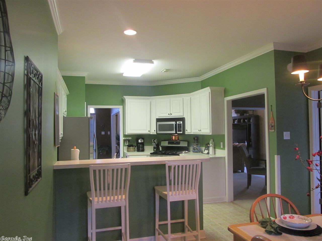 Garrett Glen - Residential