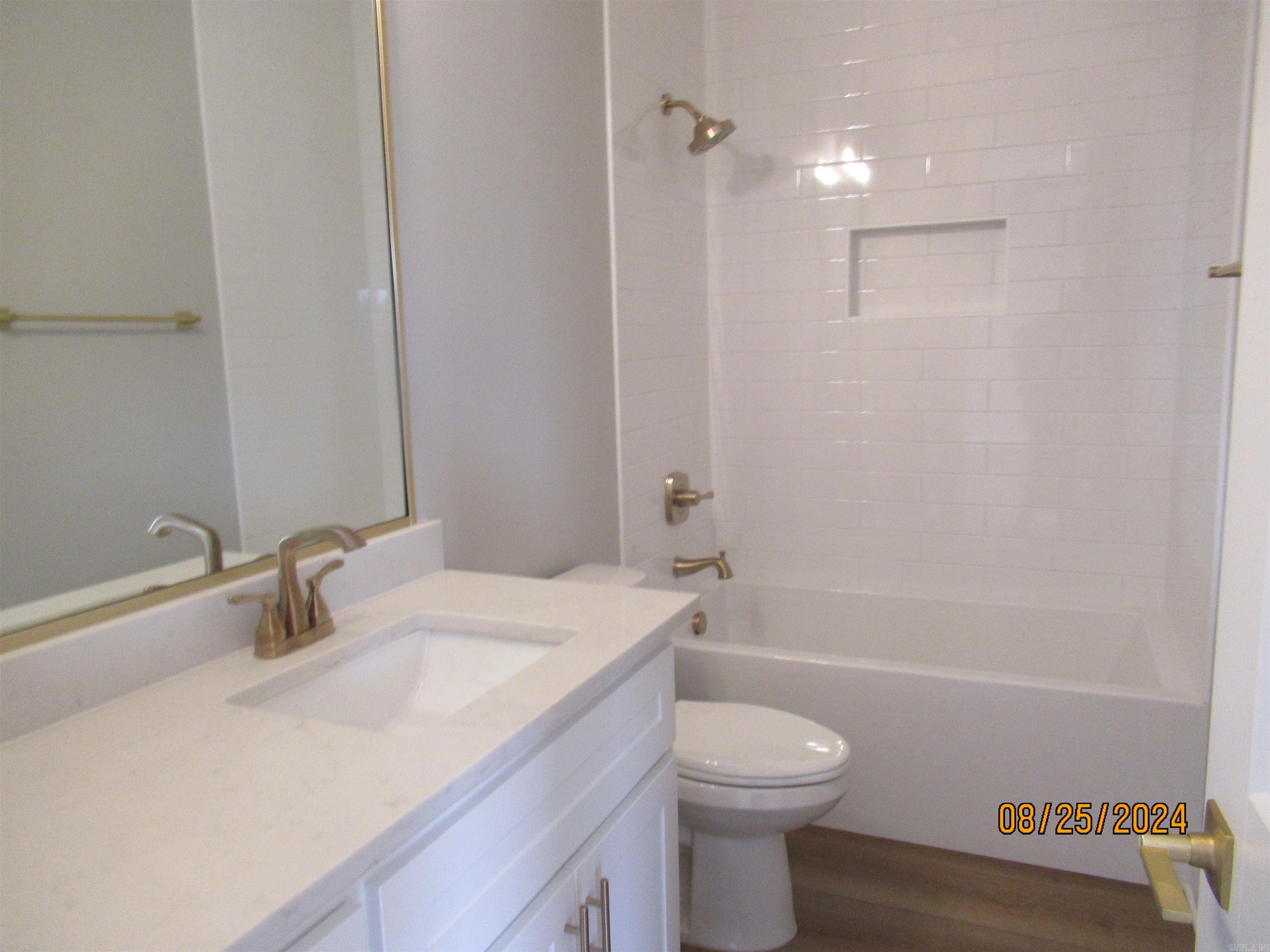 Rockwater Village - Residential Lease