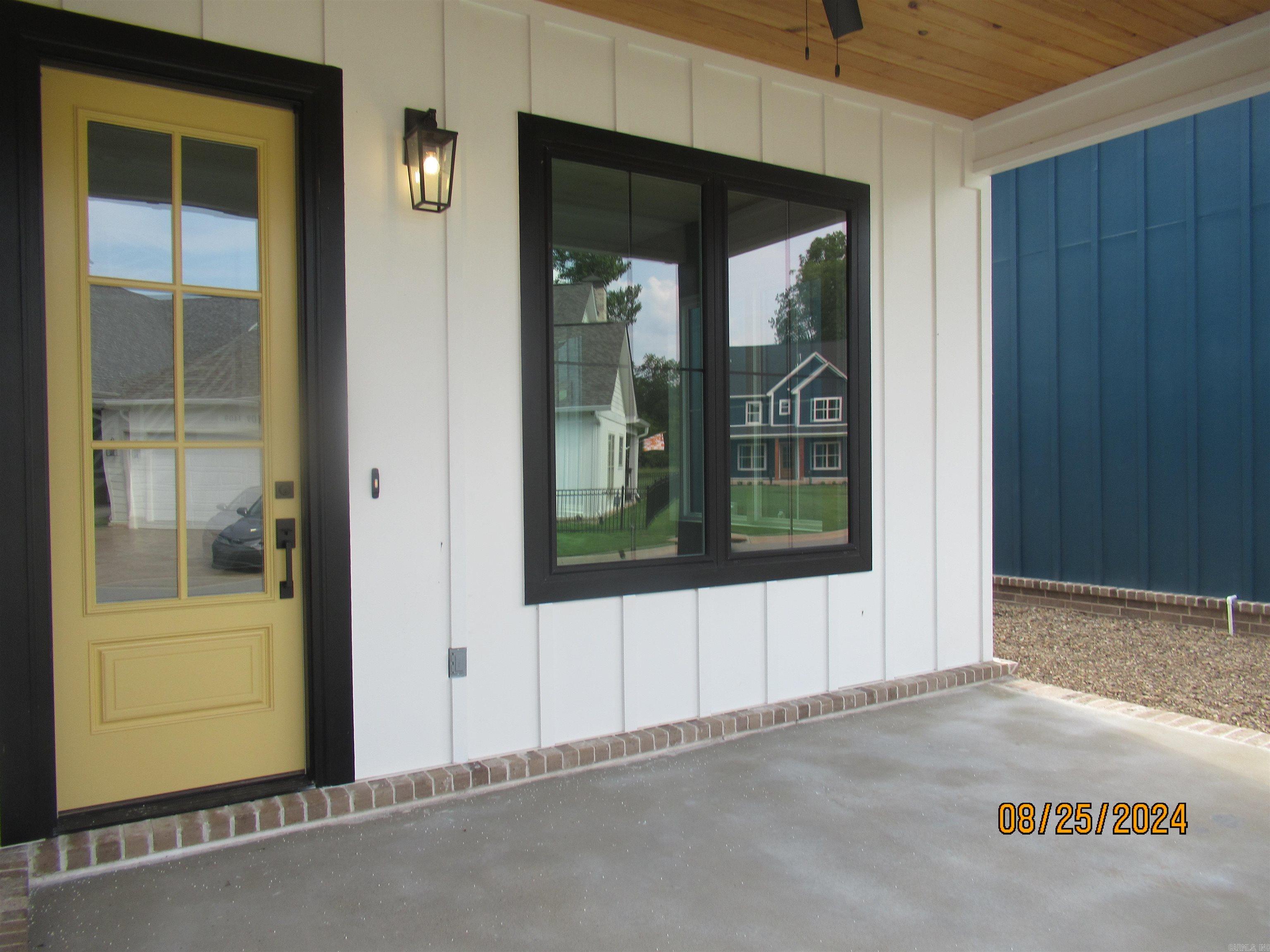 Rockwater Village - Residential Lease