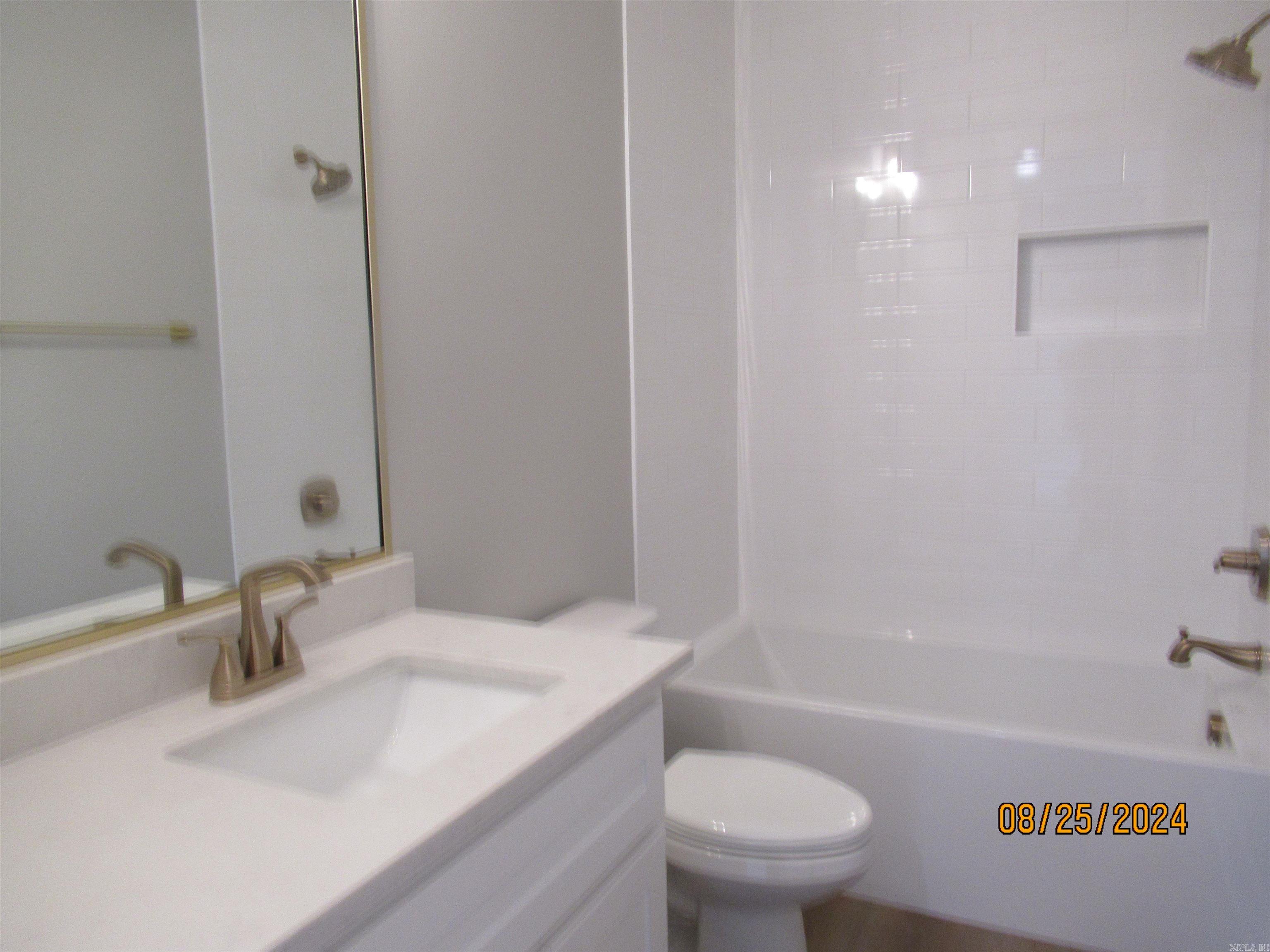 Rockwater Village - Residential Lease