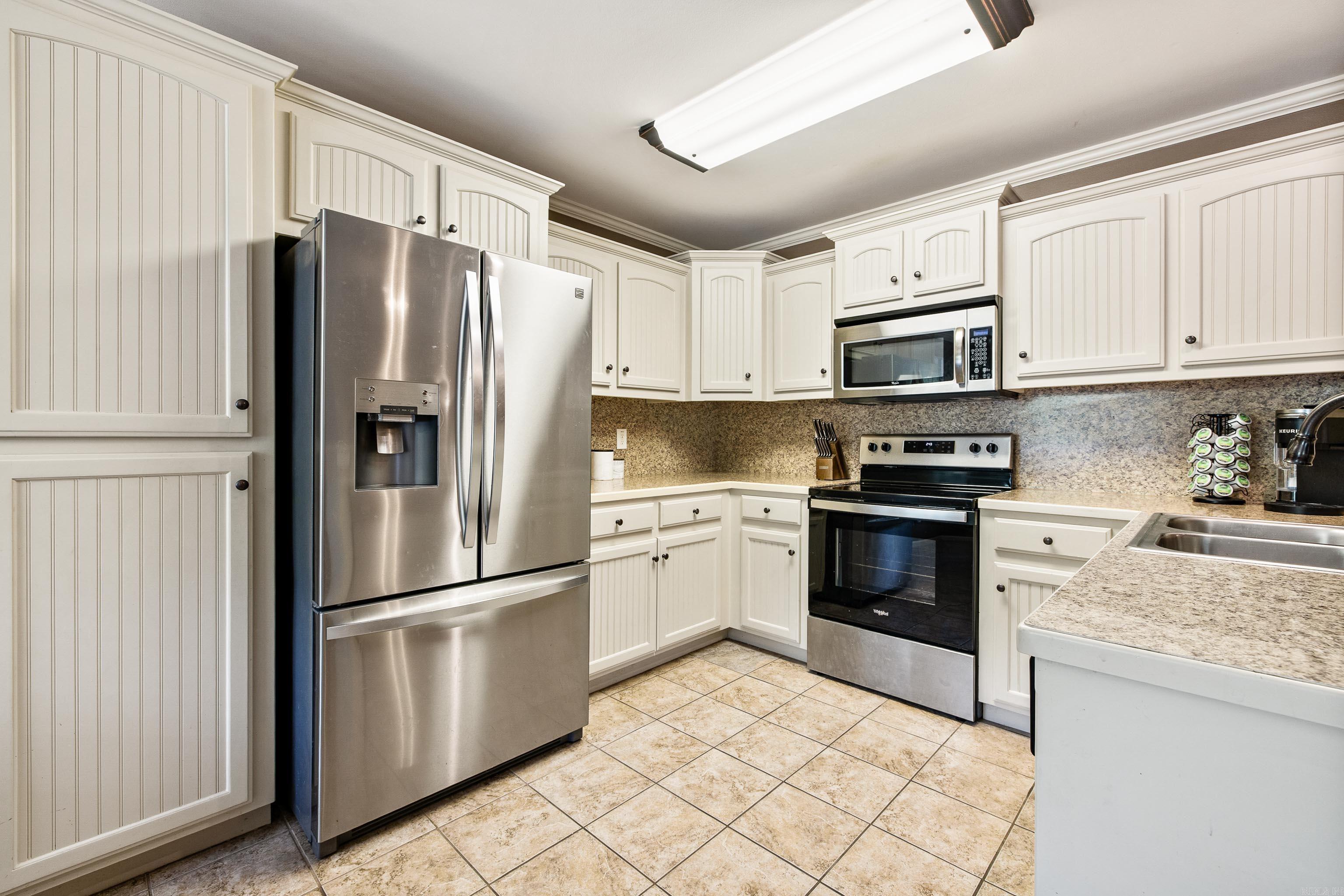 KINGS CROSSING - Residential