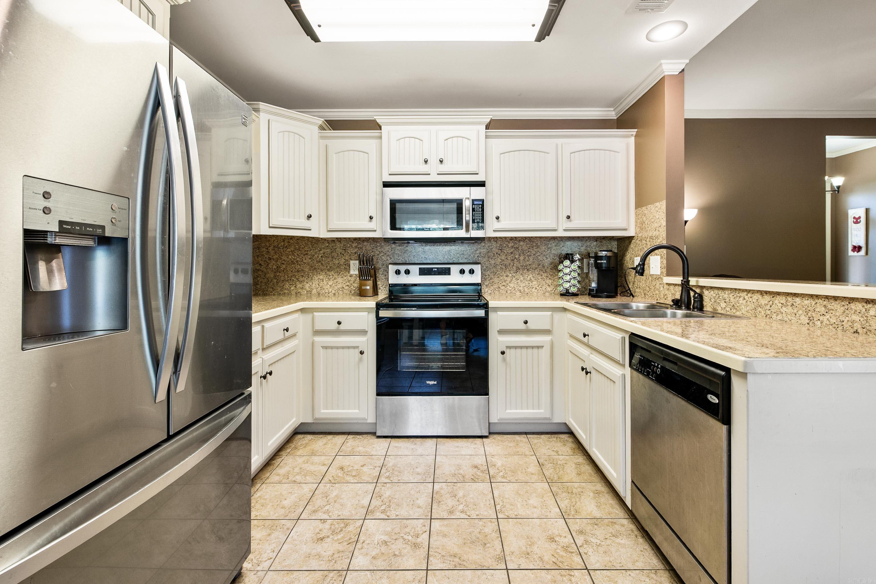 KINGS CROSSING - Residential