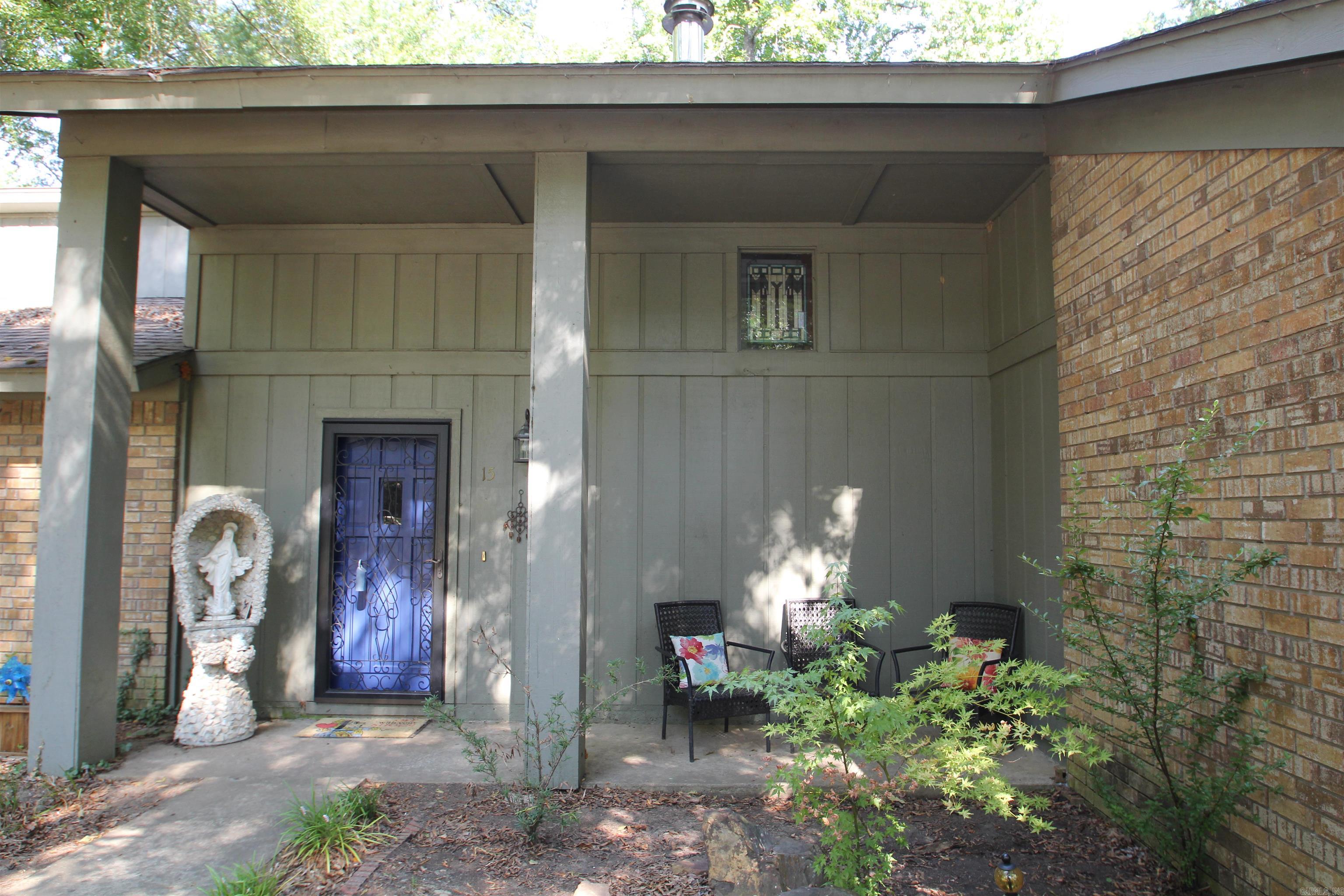 SMOKING OAKS ADD - Residential