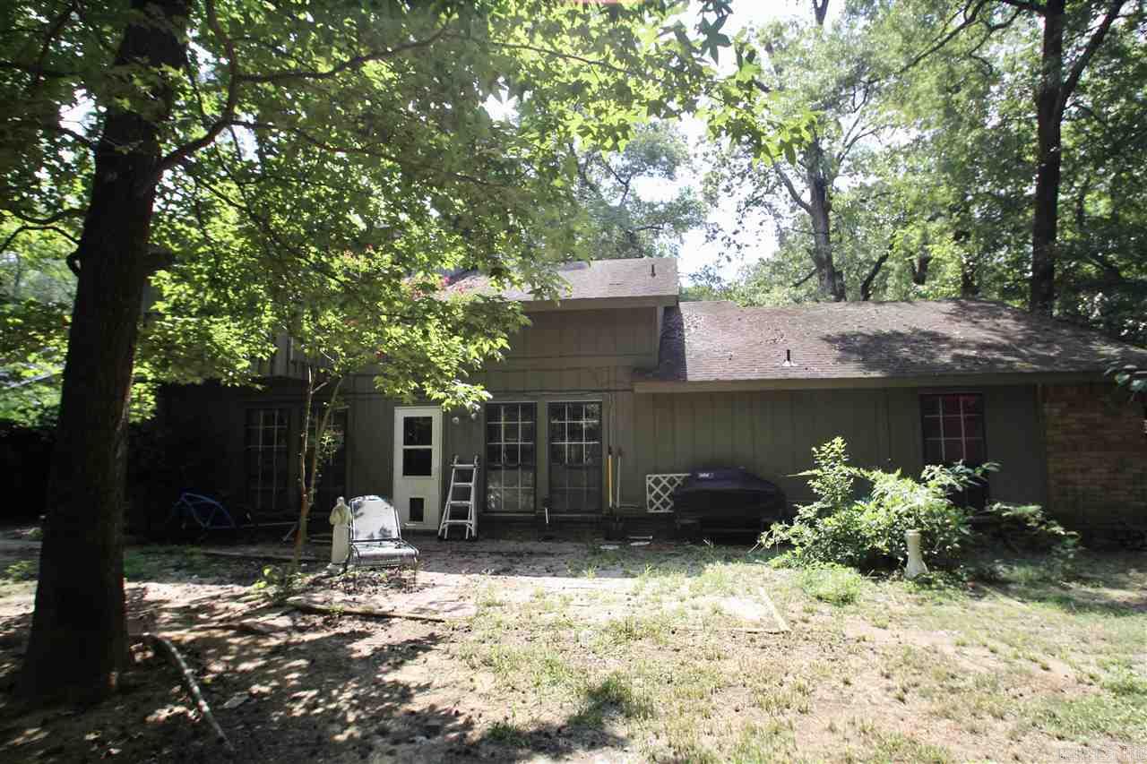 SMOKING OAKS ADD - Residential