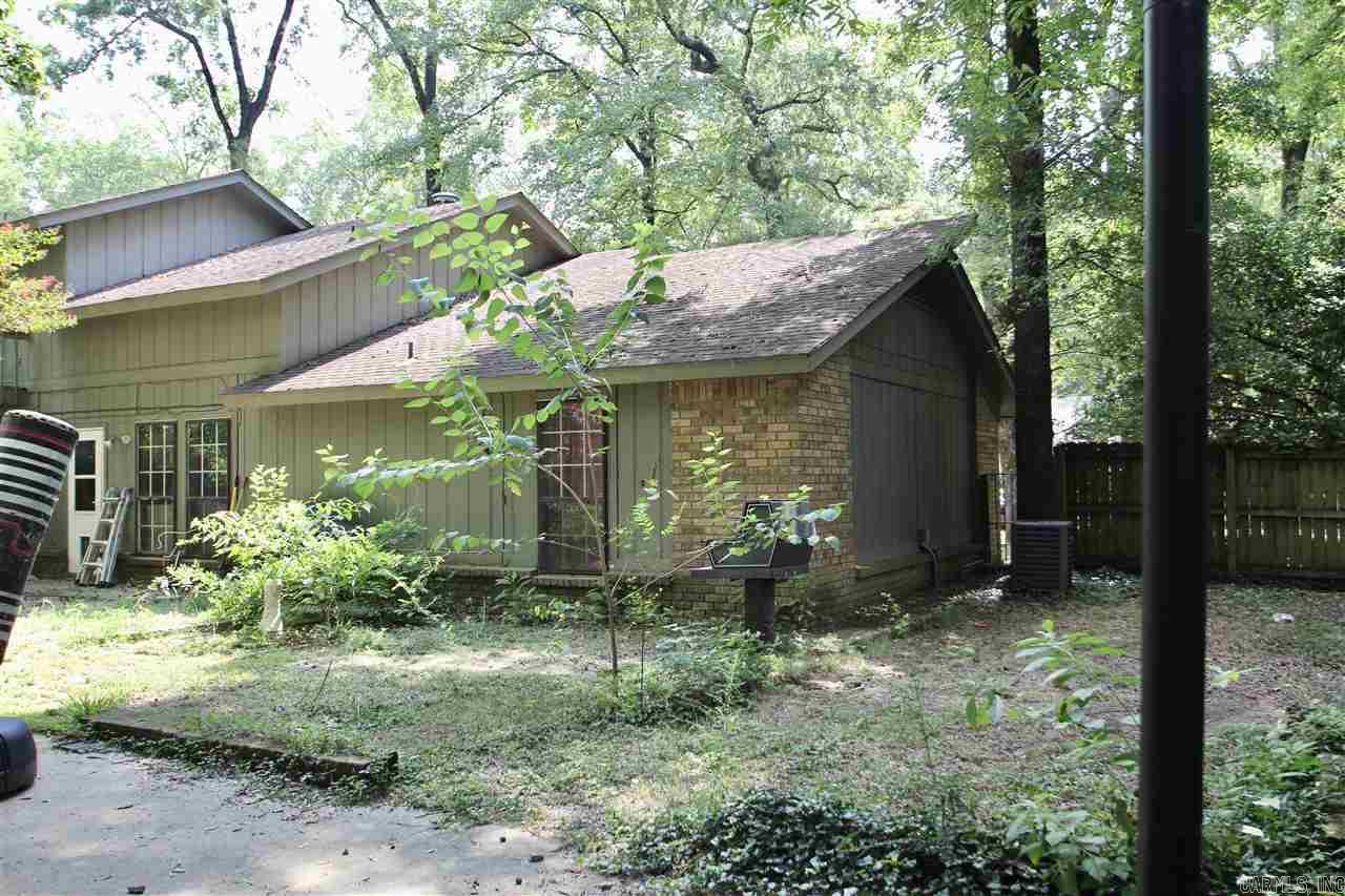 SMOKING OAKS ADD - Residential