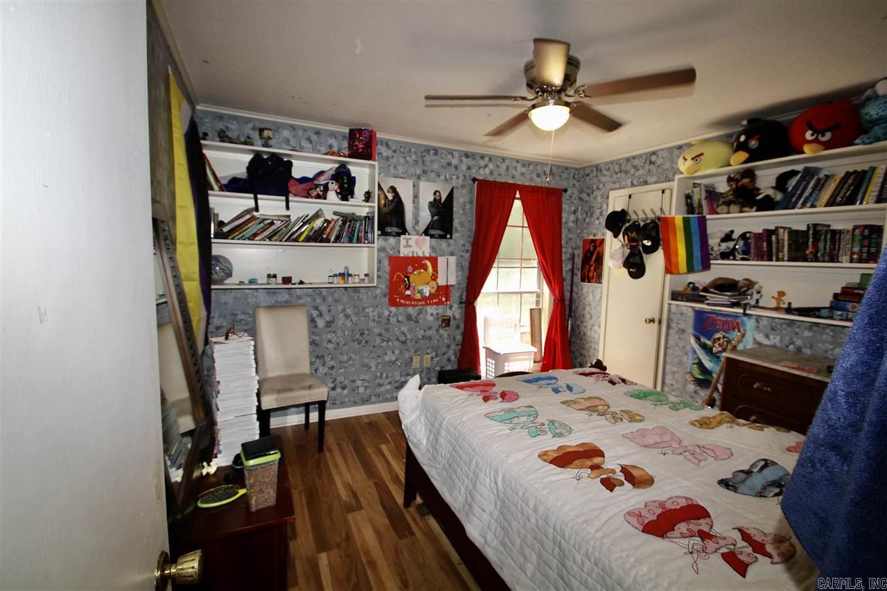 SMOKING OAKS ADD - Residential