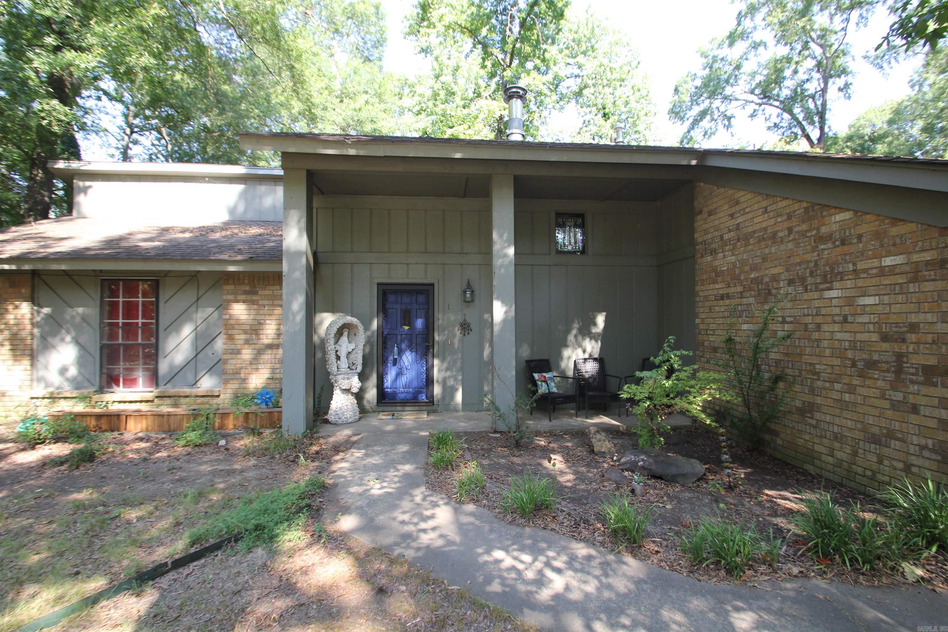 SMOKING OAKS ADD - Residential