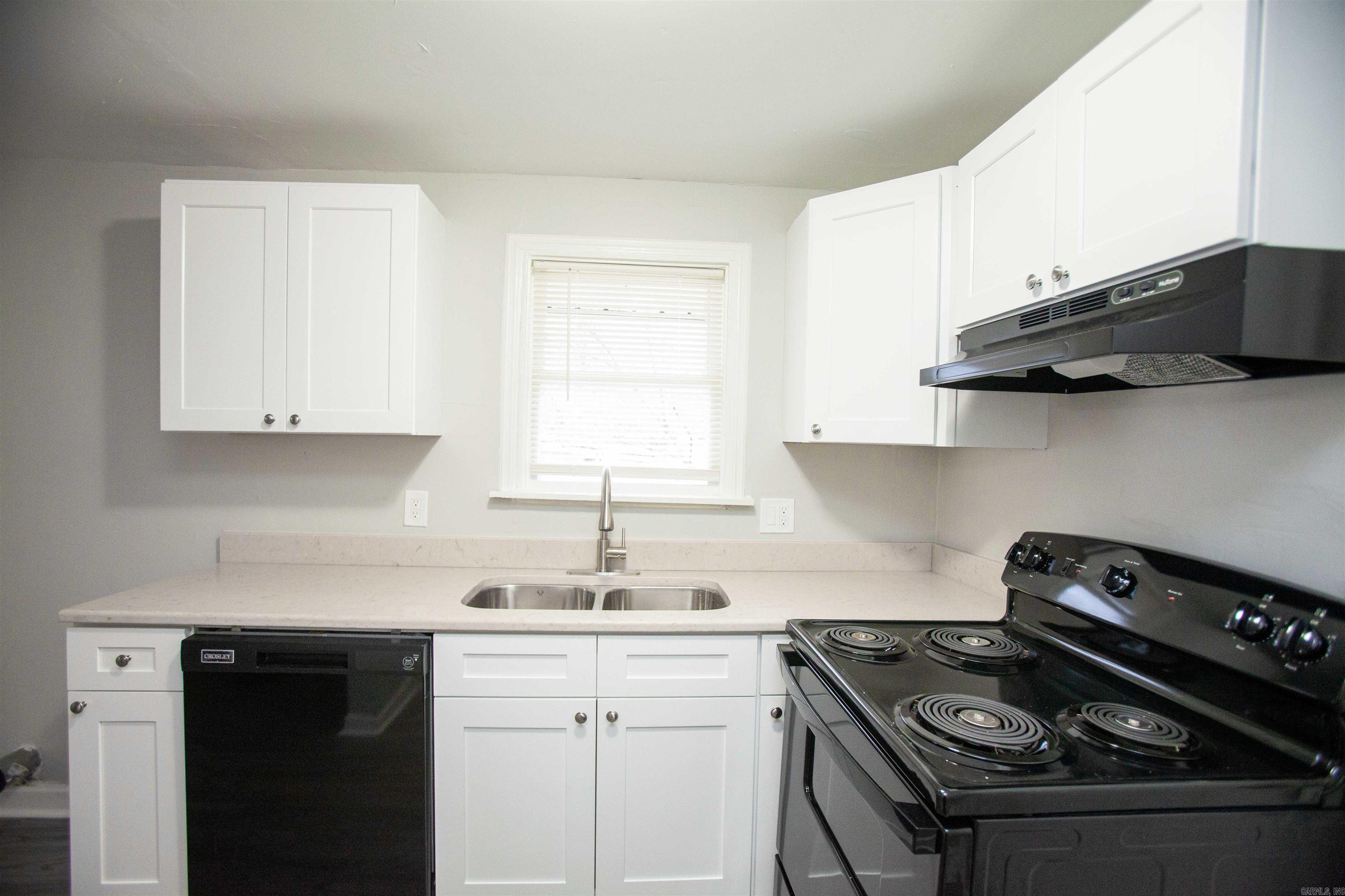 Atkins John L School - Residential Lease