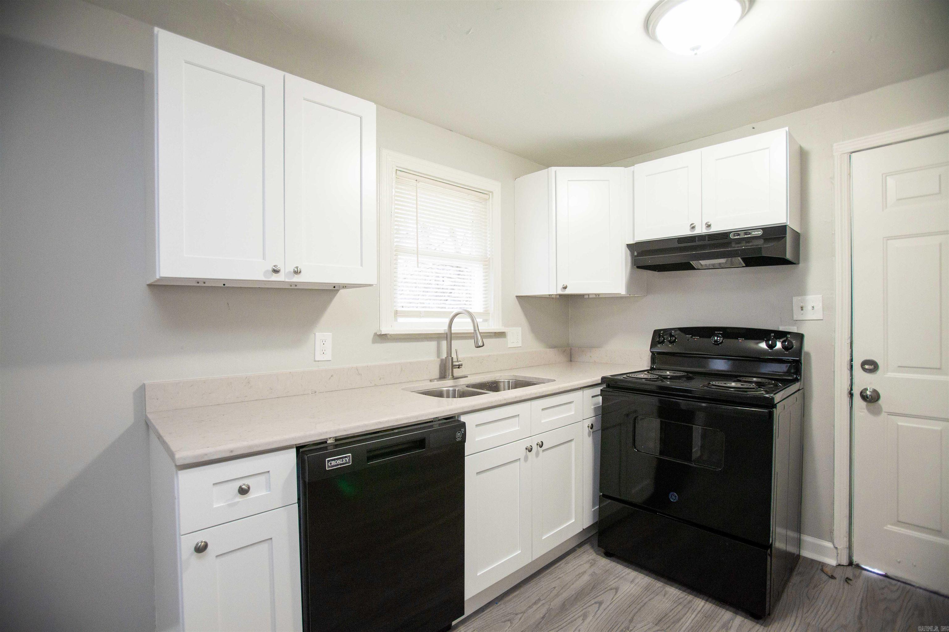 Atkins John L School - Residential Lease