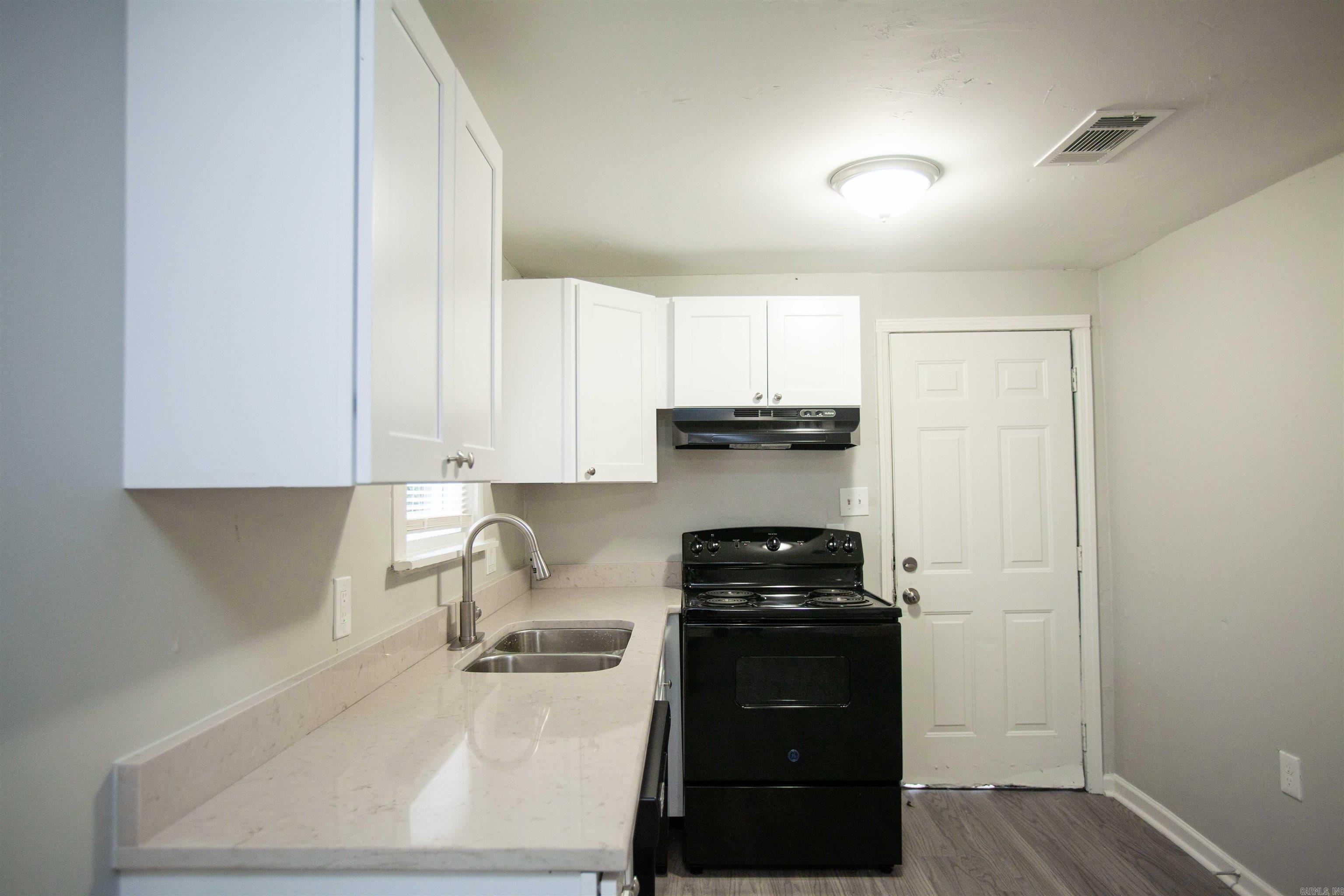 Atkins John L School - Residential Lease