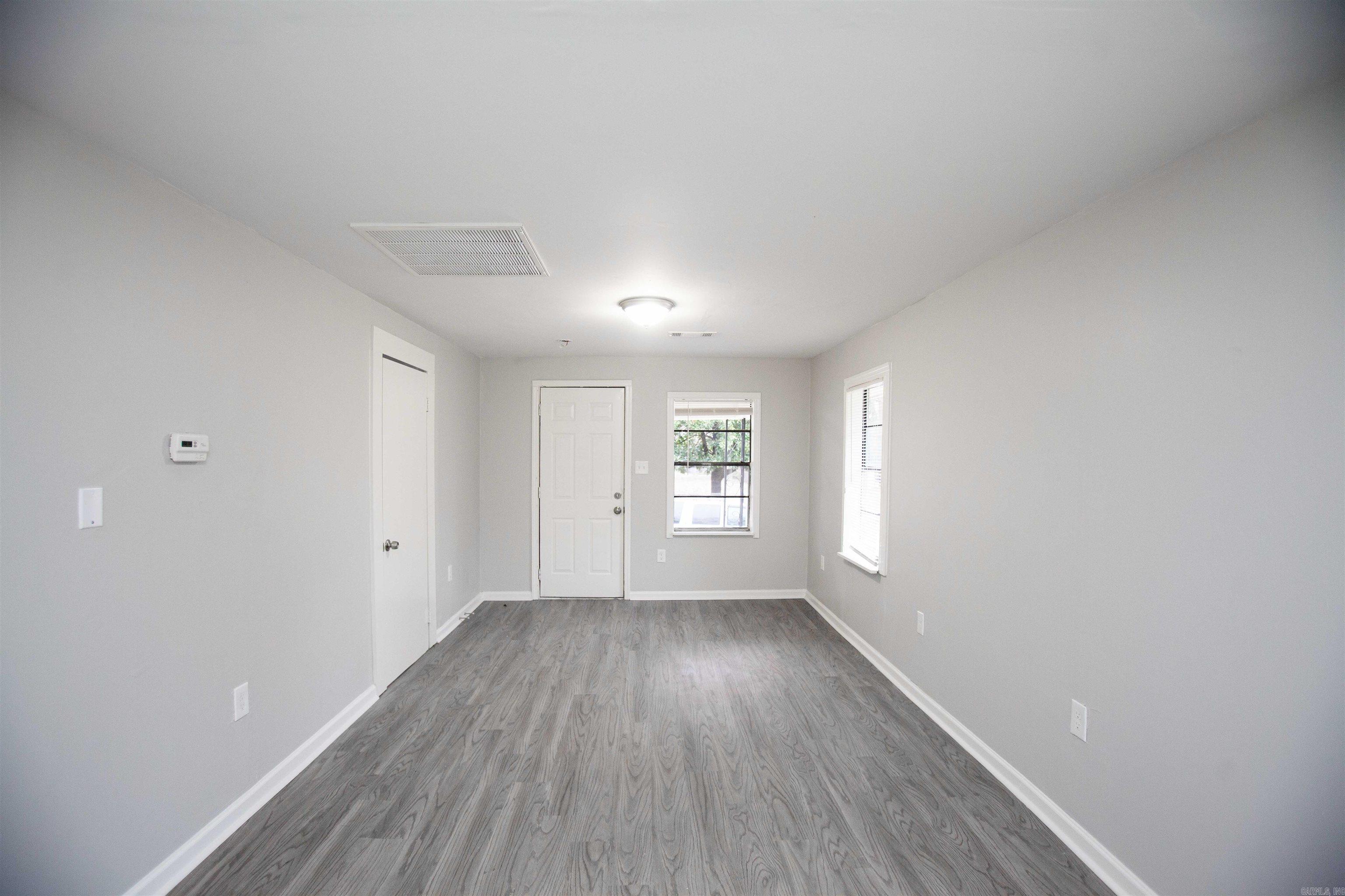 Atkins John L School - Residential Lease