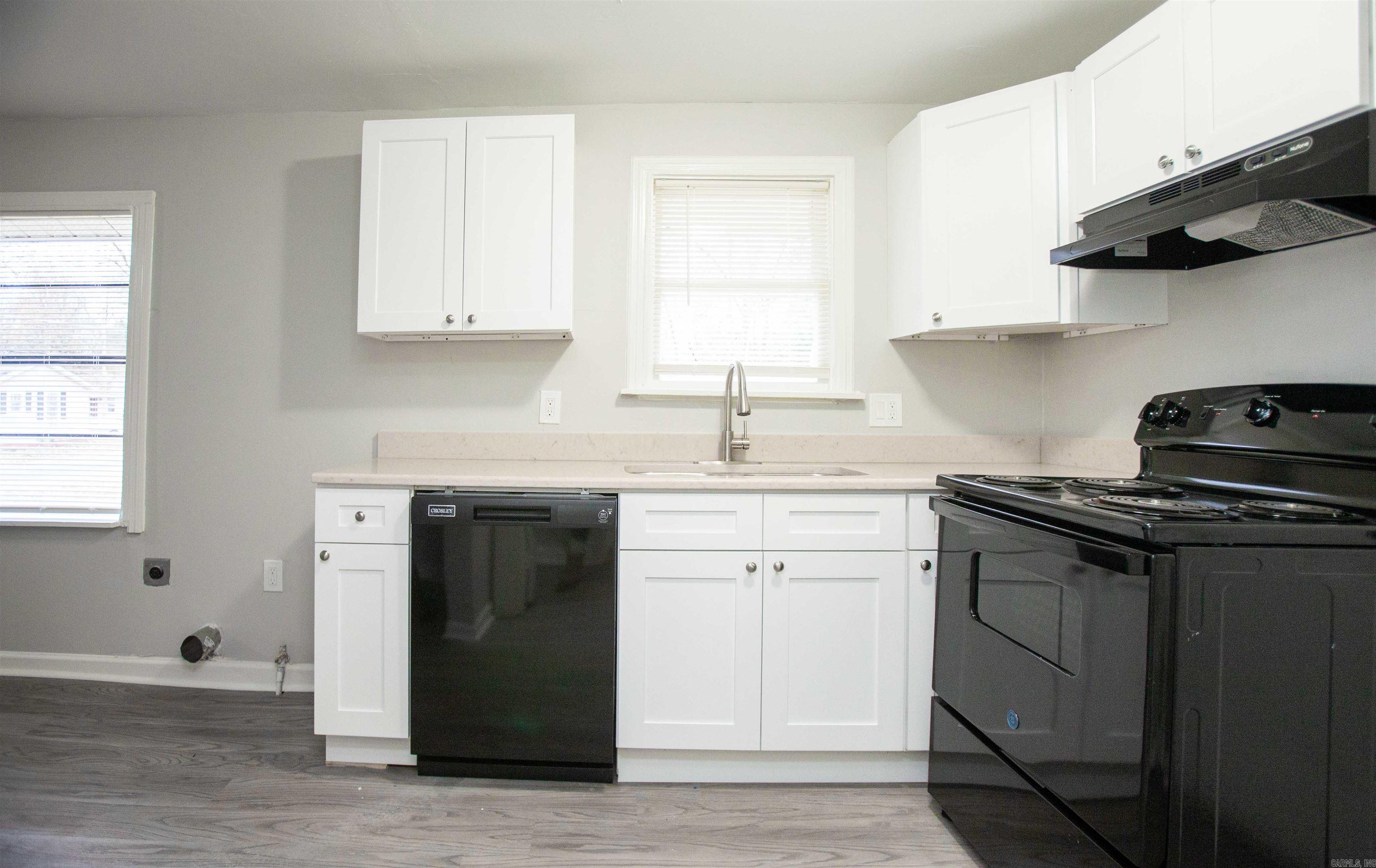 Atkins John L School - Residential Lease