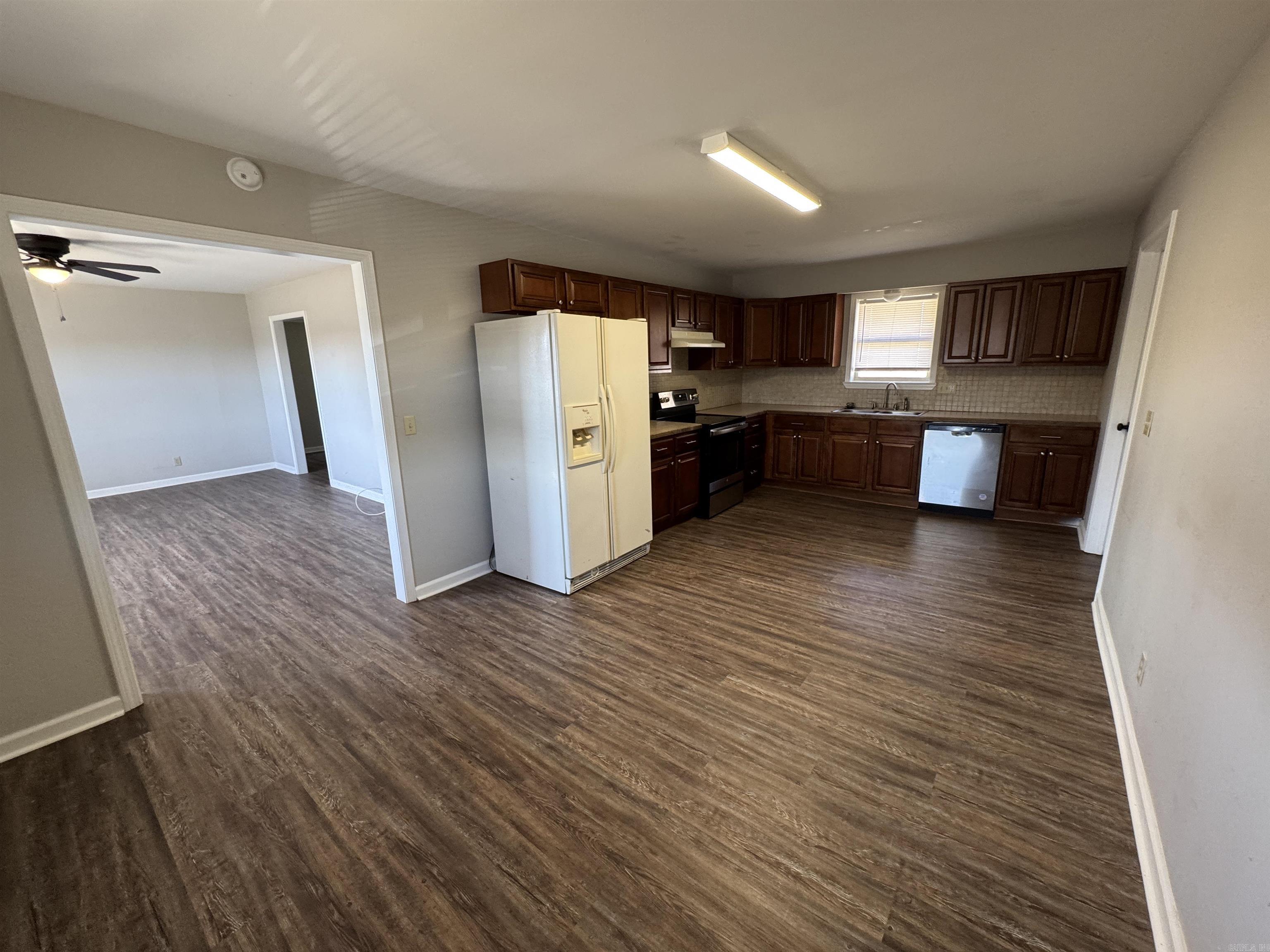 GLENWOOD ADDITION - Residential