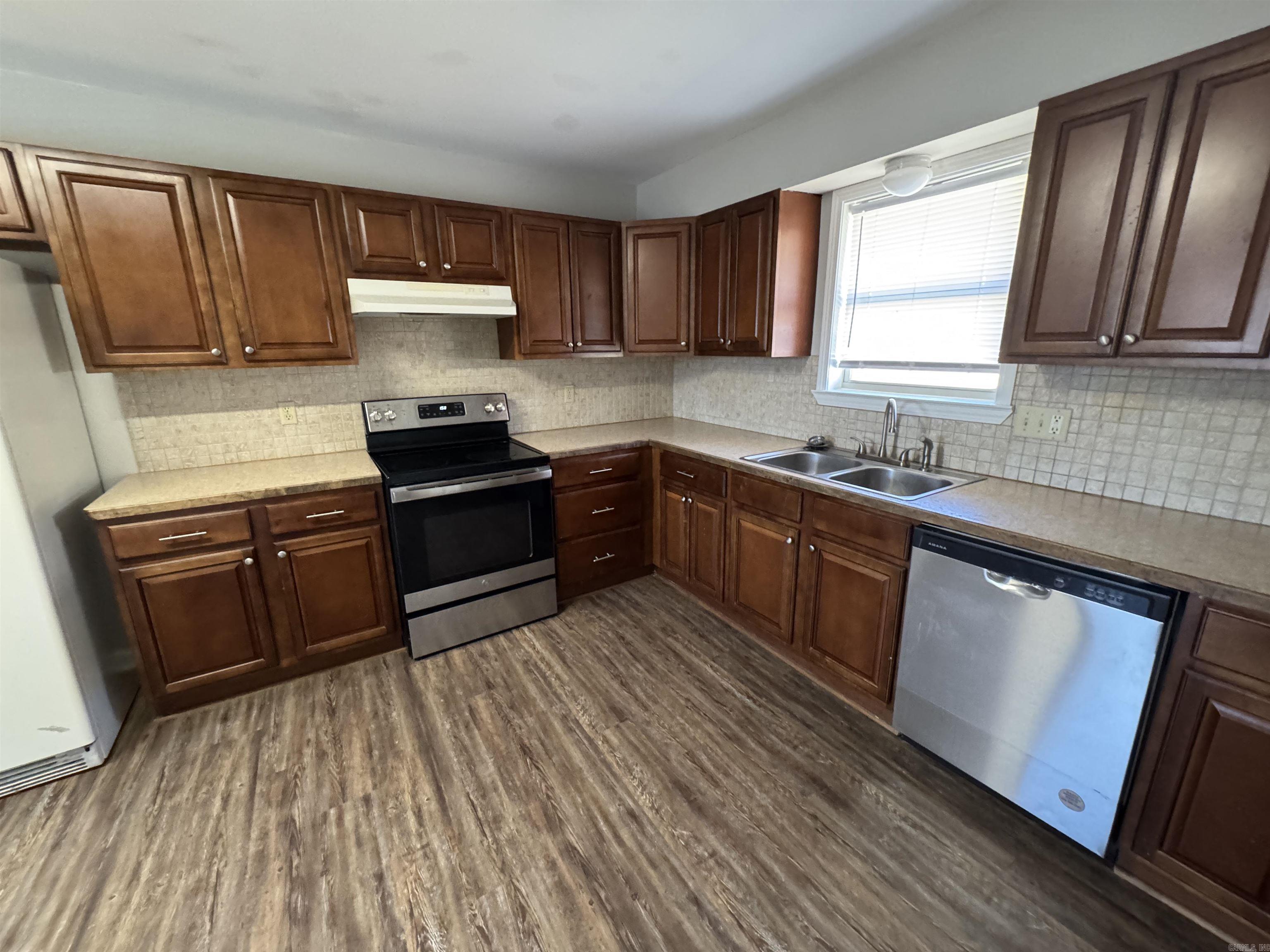 GLENWOOD ADDITION - Residential