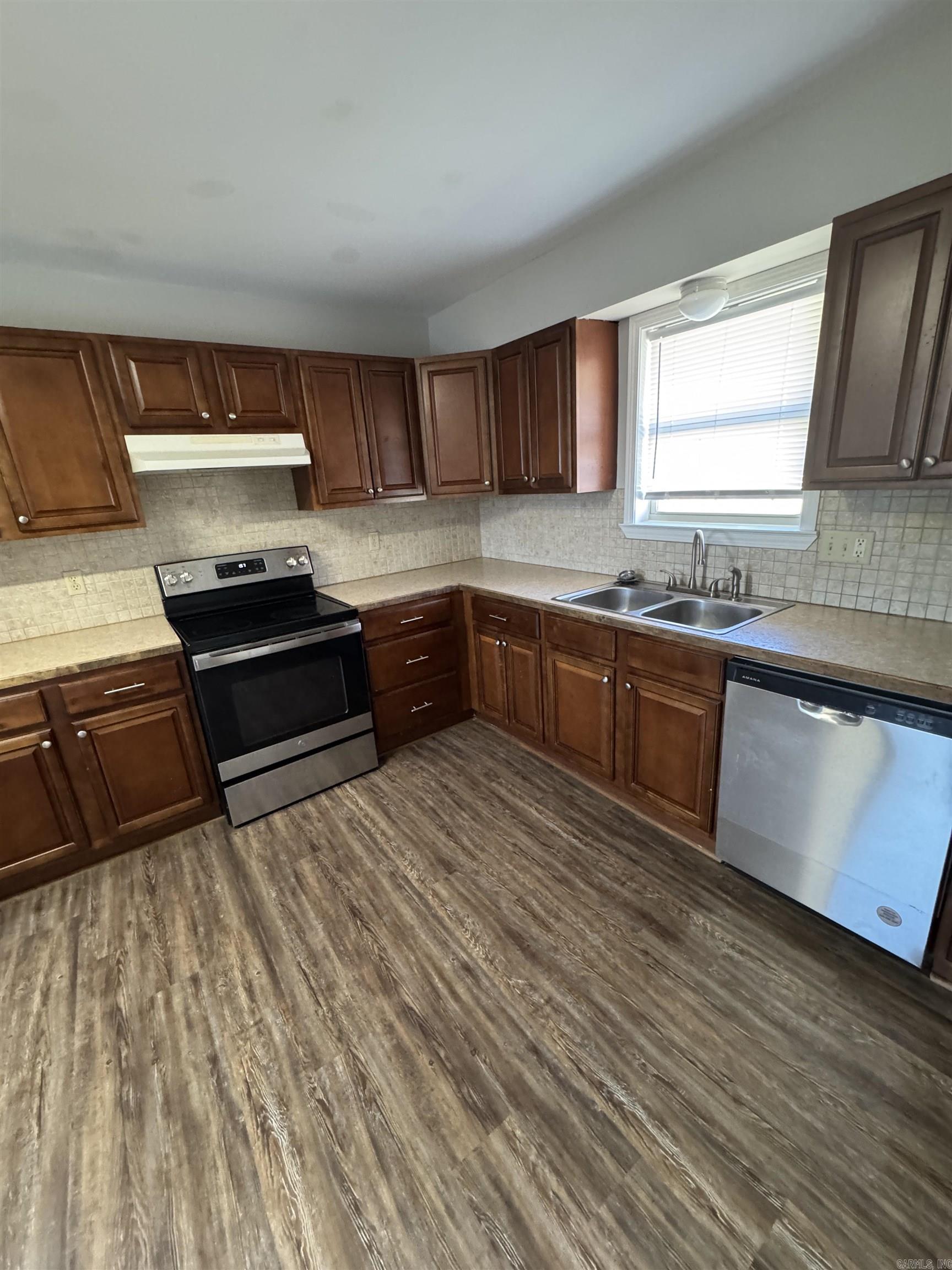 GLENWOOD ADDITION - Residential