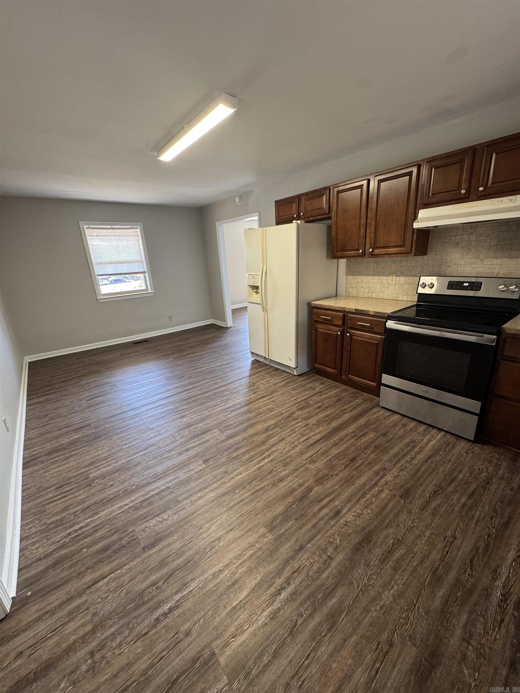 GLENWOOD ADDITION - Residential