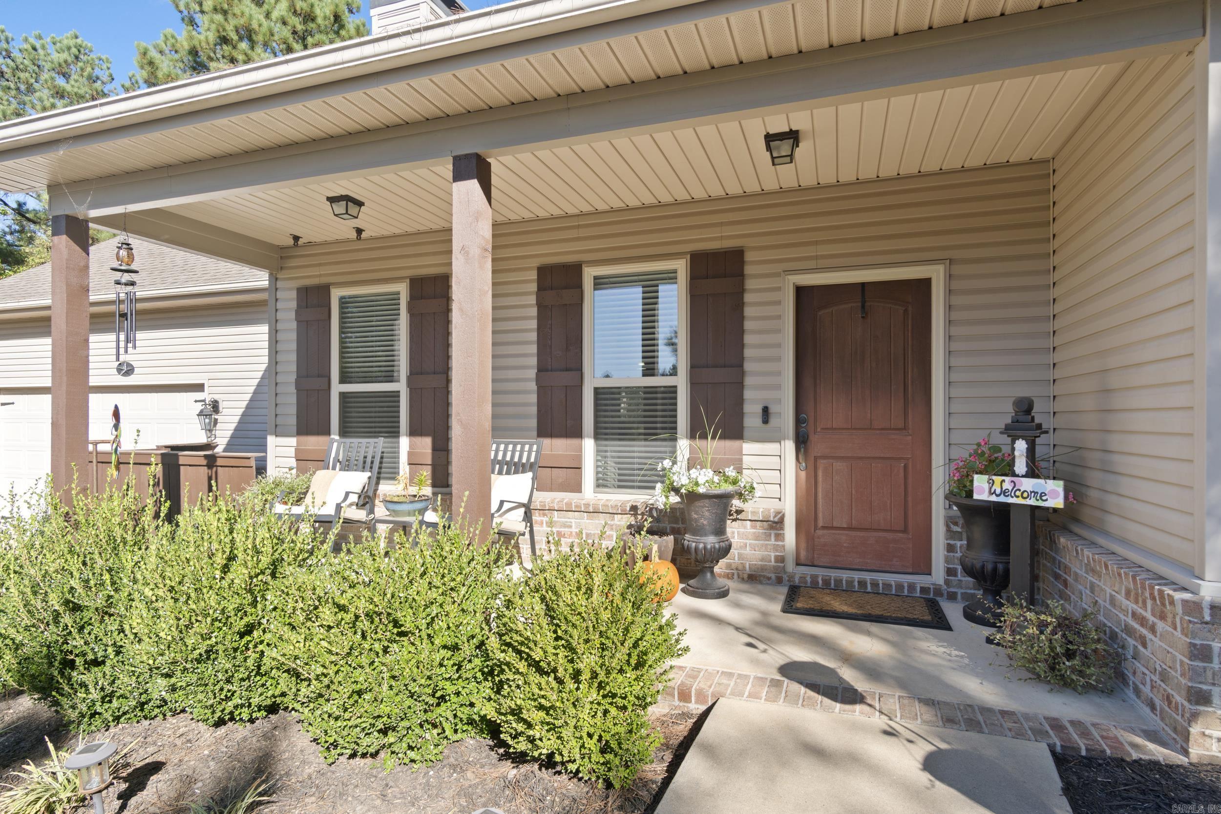 PINEWOOD ESTATES - Residential