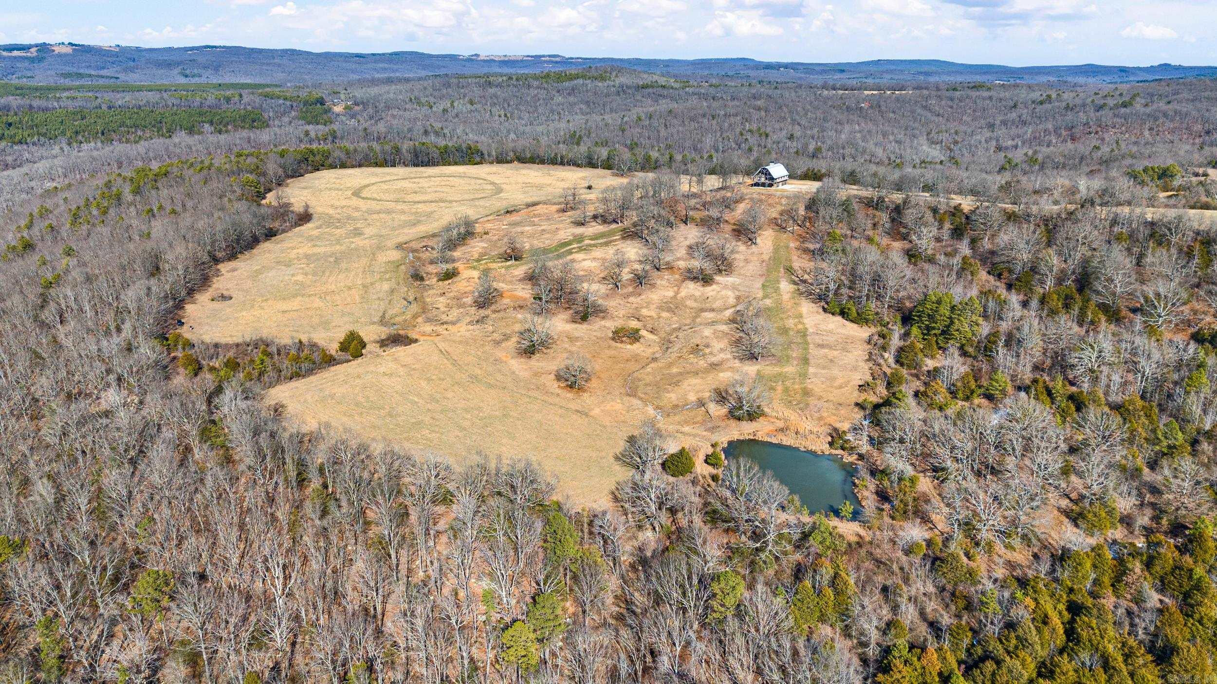 ARKANSAS HGTS - Residential