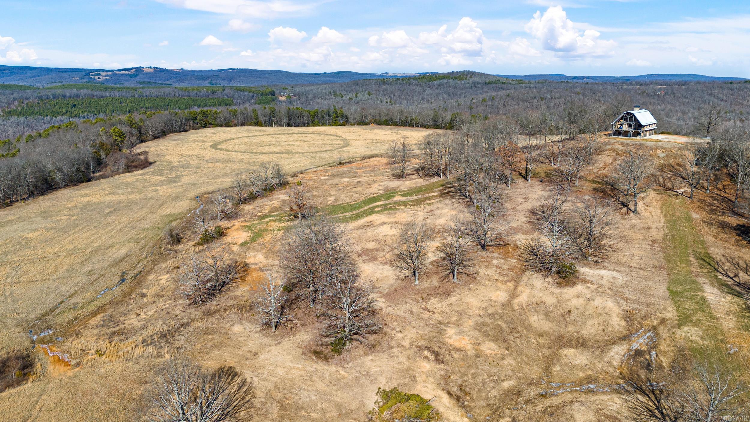 ARKANSAS HGTS - Residential