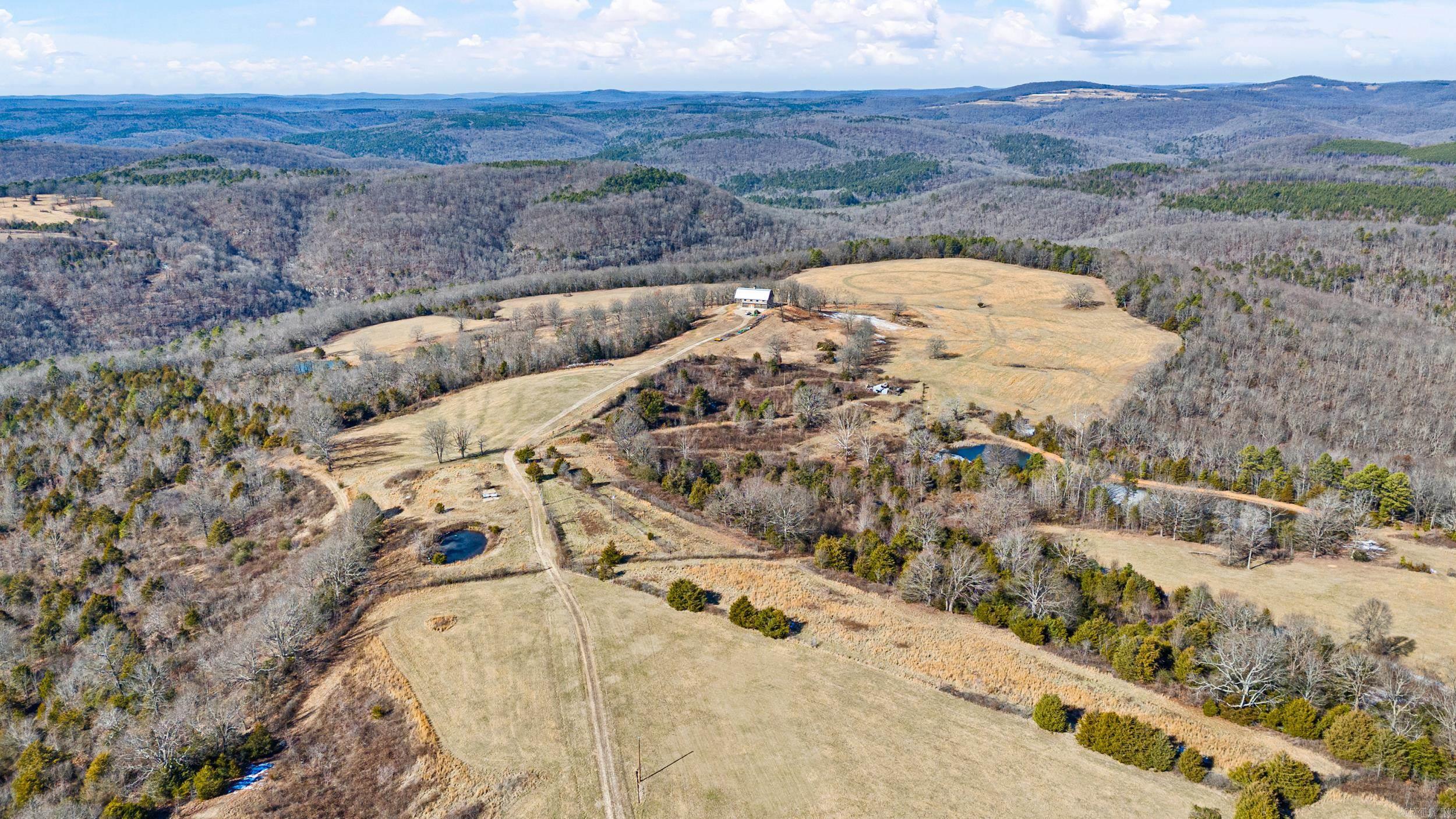 ARKANSAS HGTS - Residential