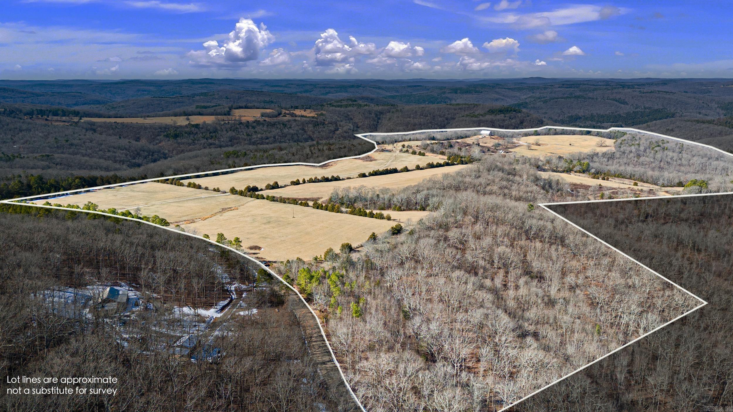 ARKANSAS HGTS - Residential