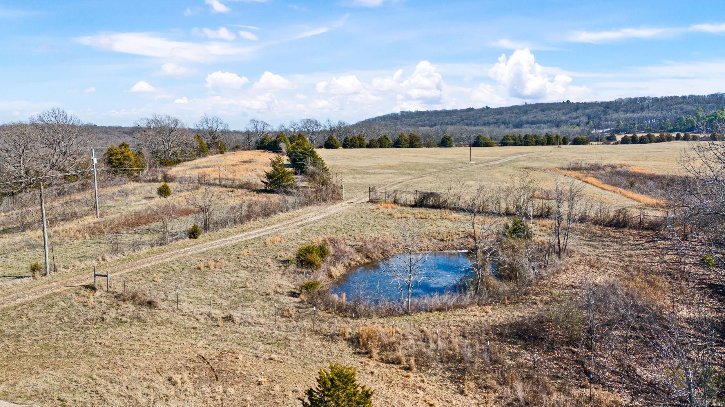 ARKANSAS HGTS - Residential