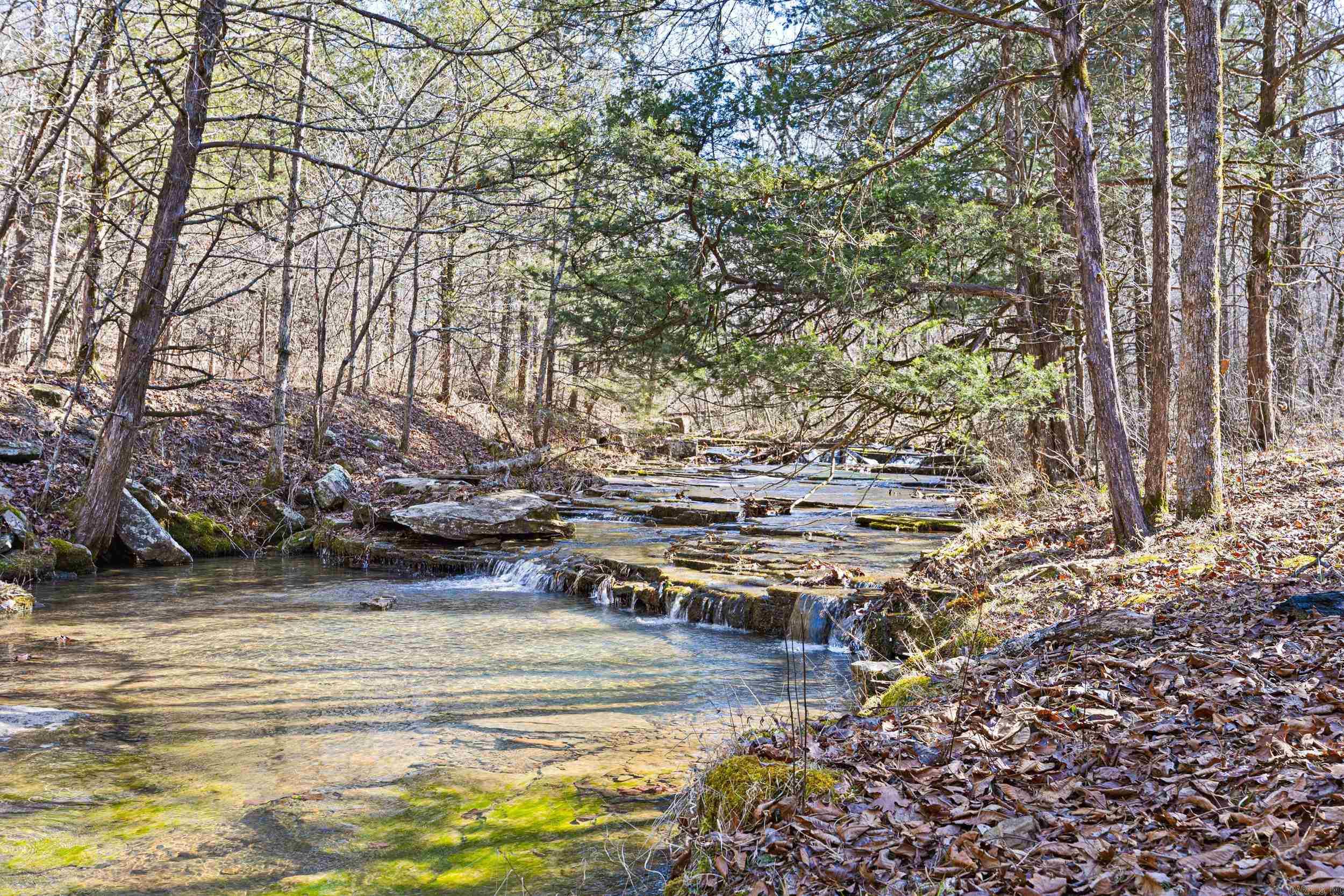 ARKANSAS HGTS - Residential