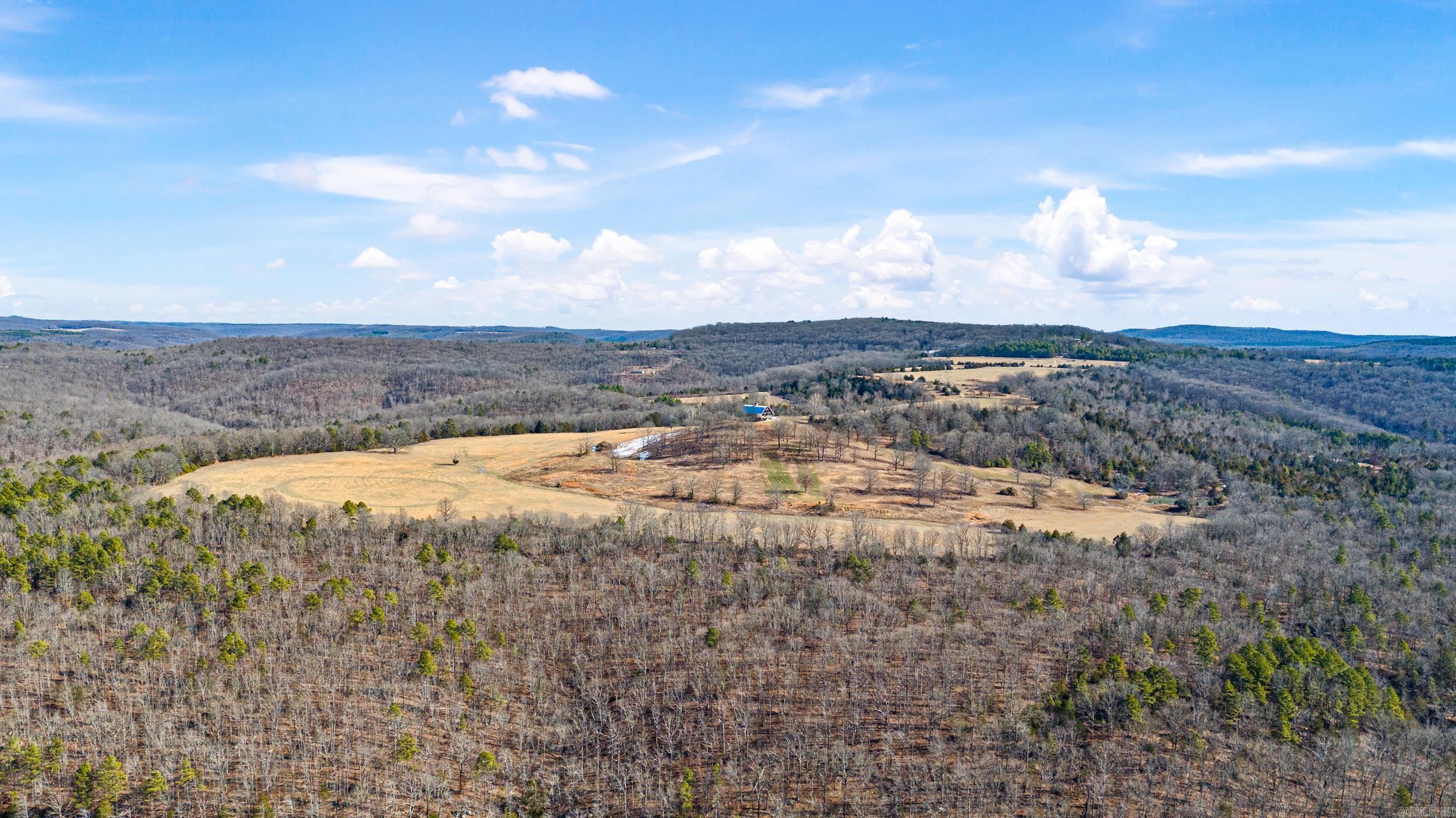ARKANSAS HGTS - Residential