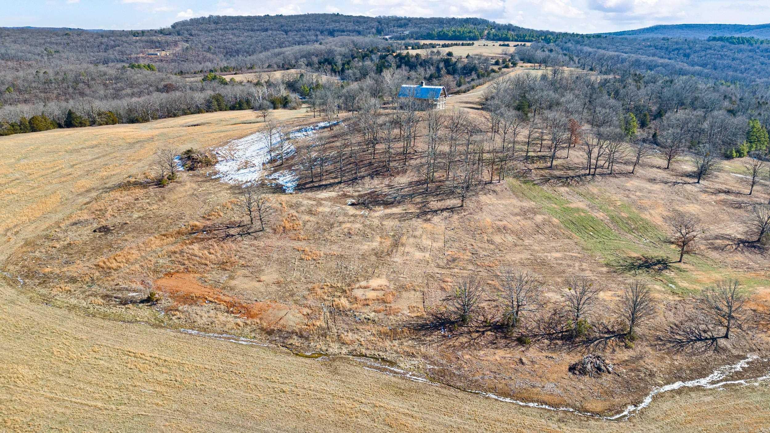 ARKANSAS HGTS - Residential