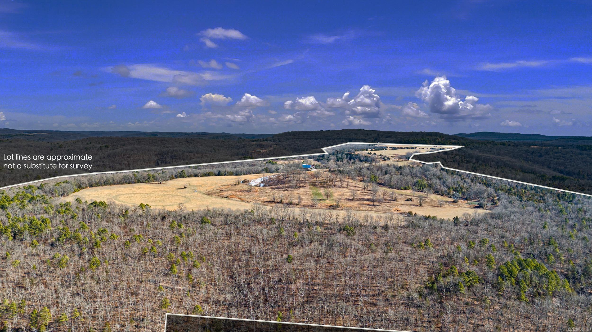 ARKANSAS HGTS - Residential