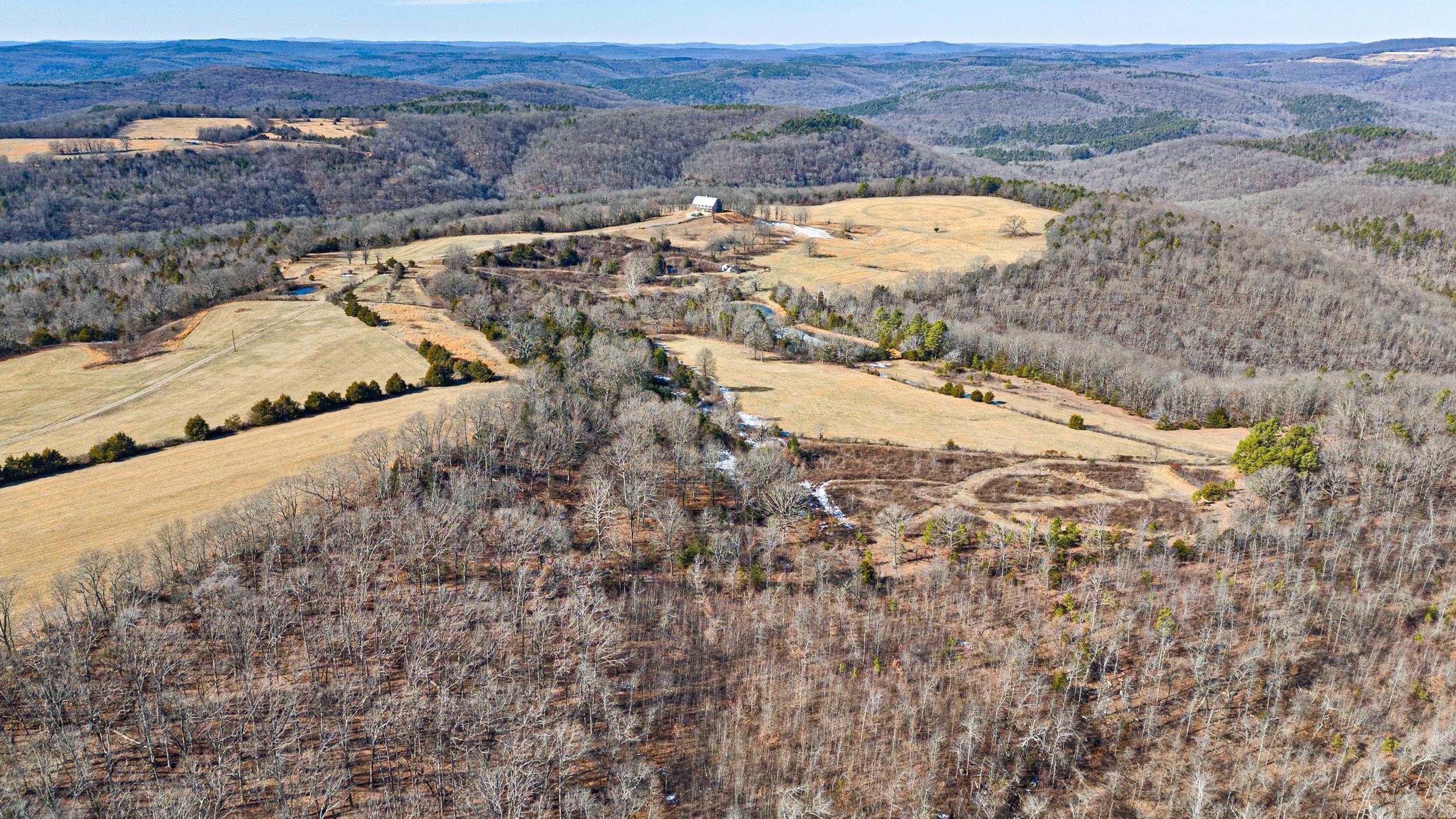 ARKANSAS HGTS - Residential