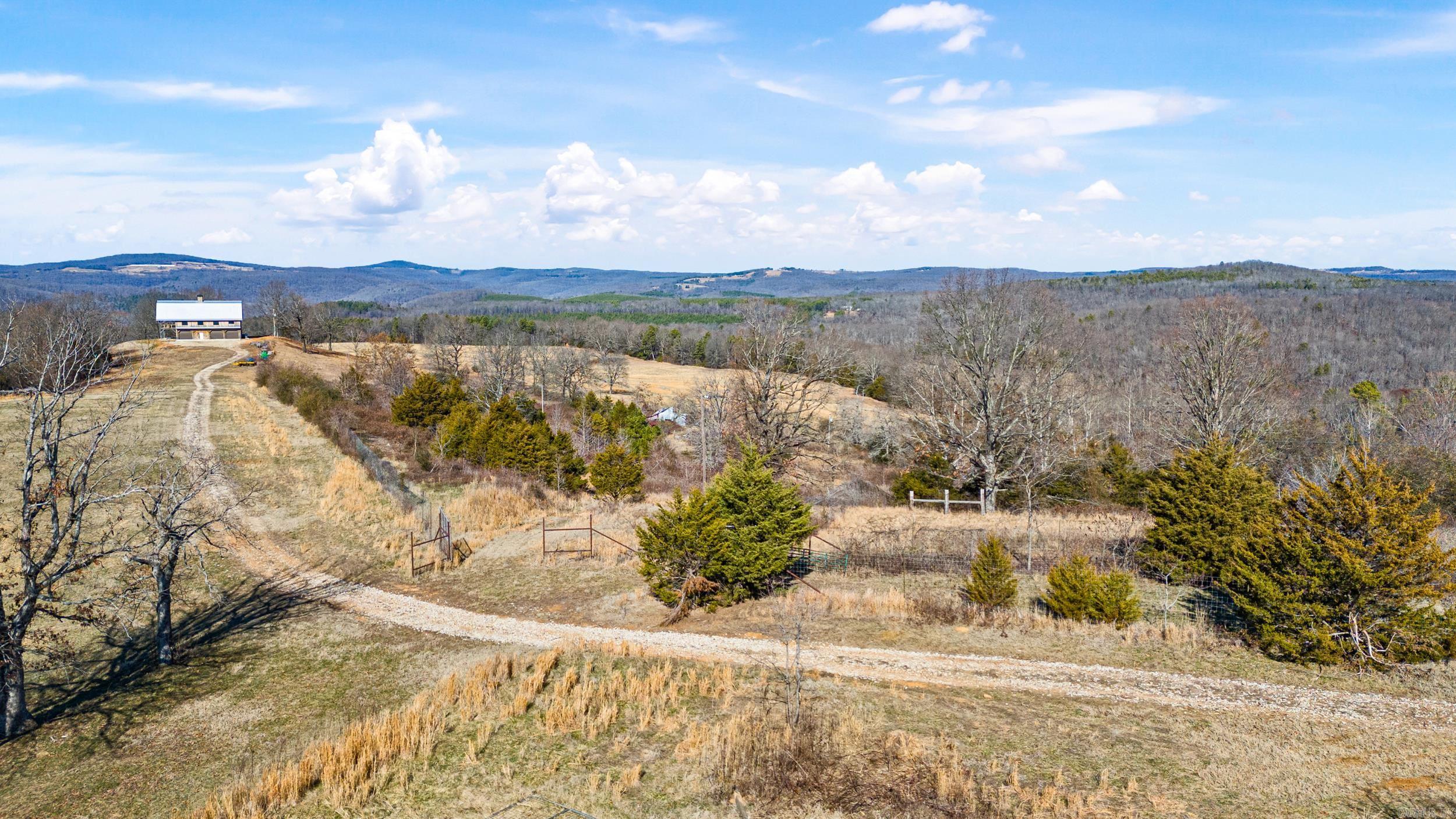 ARKANSAS HGTS - Residential