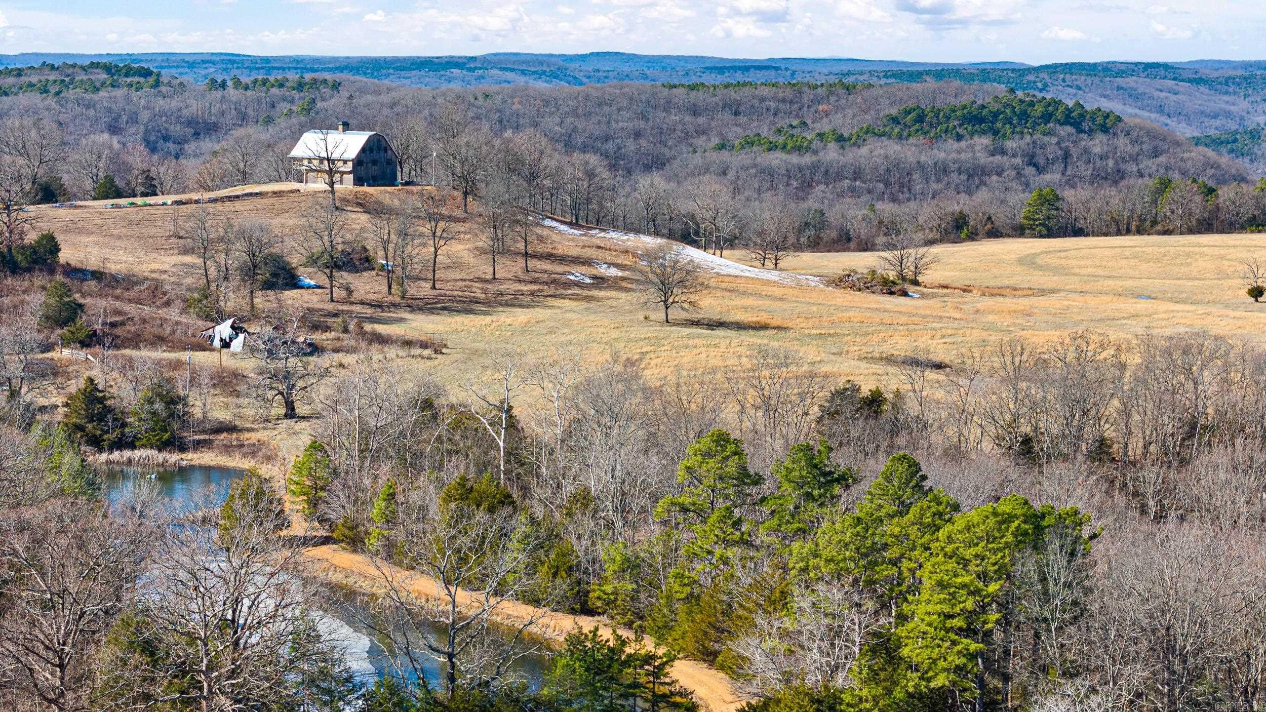 ARKANSAS HGTS - Residential