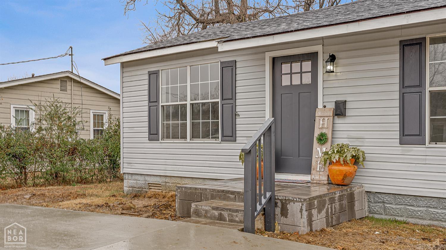 McDonald - Residential