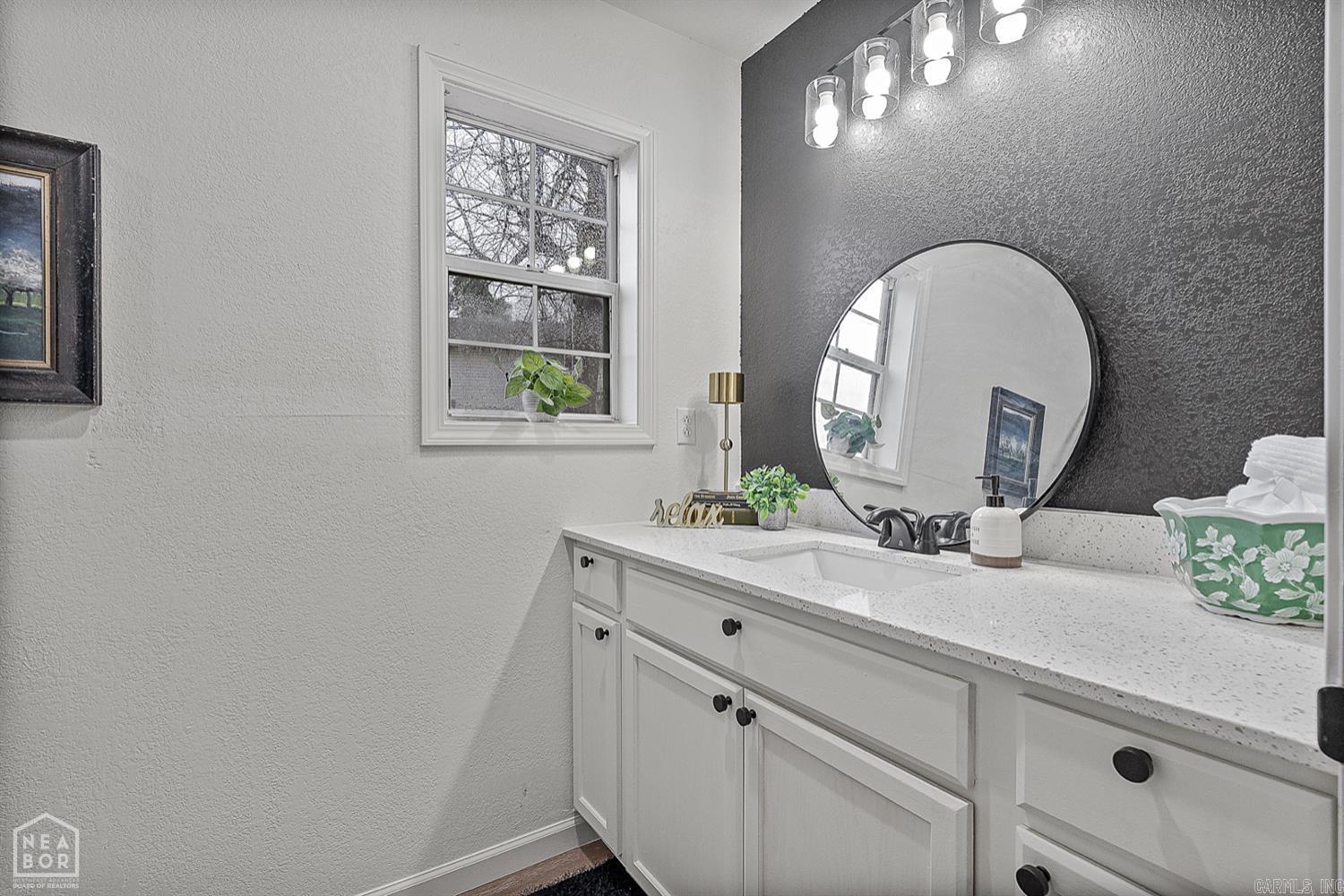 McDonald - Residential