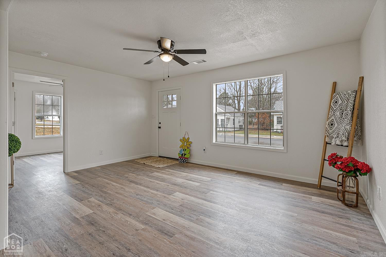 McDonald - Residential