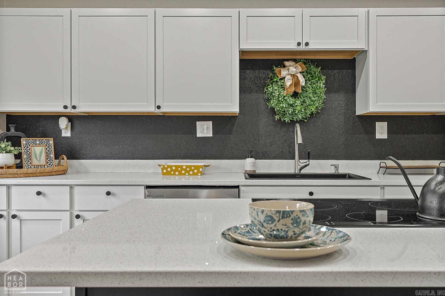 McDonald - Residential