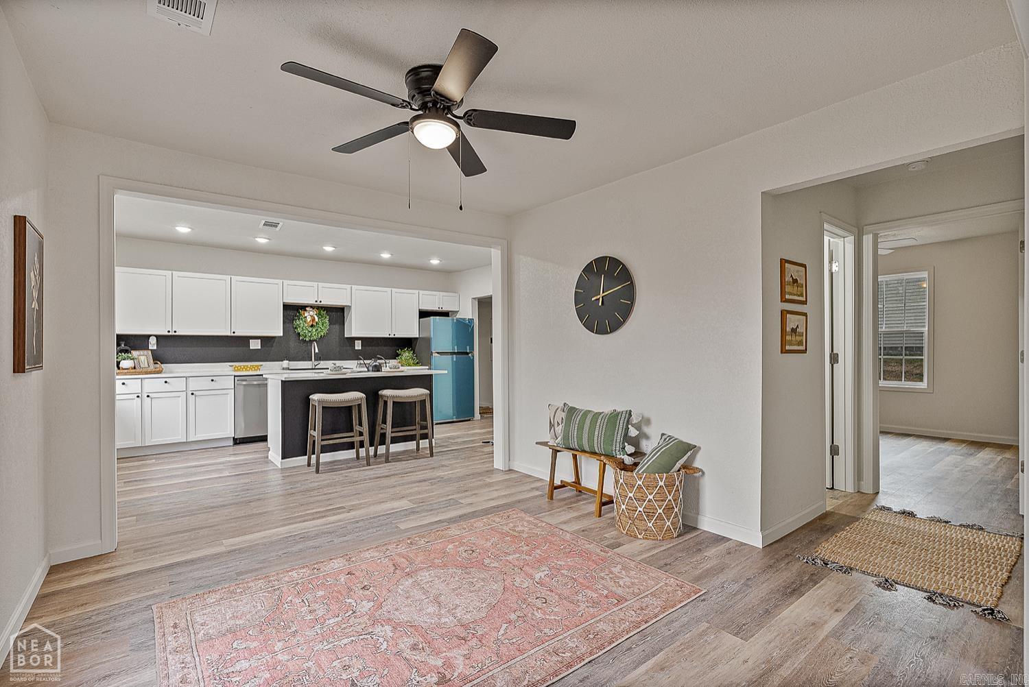 McDonald - Residential