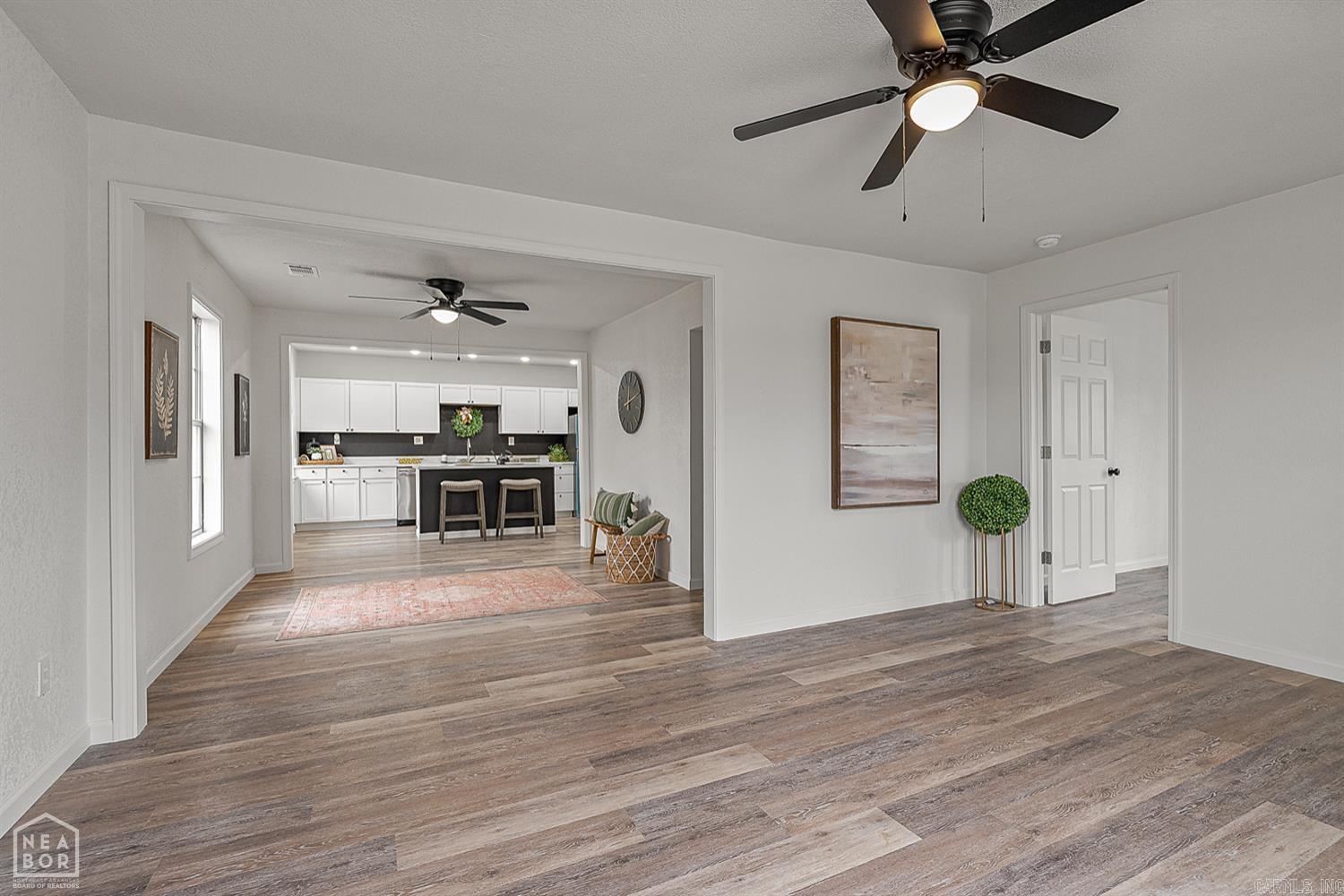 McDonald - Residential