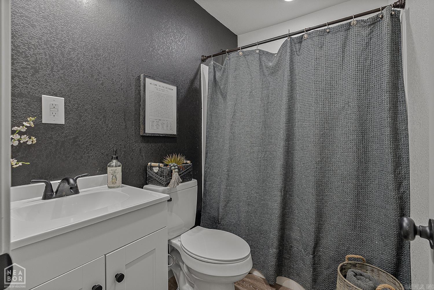 McDonald - Residential